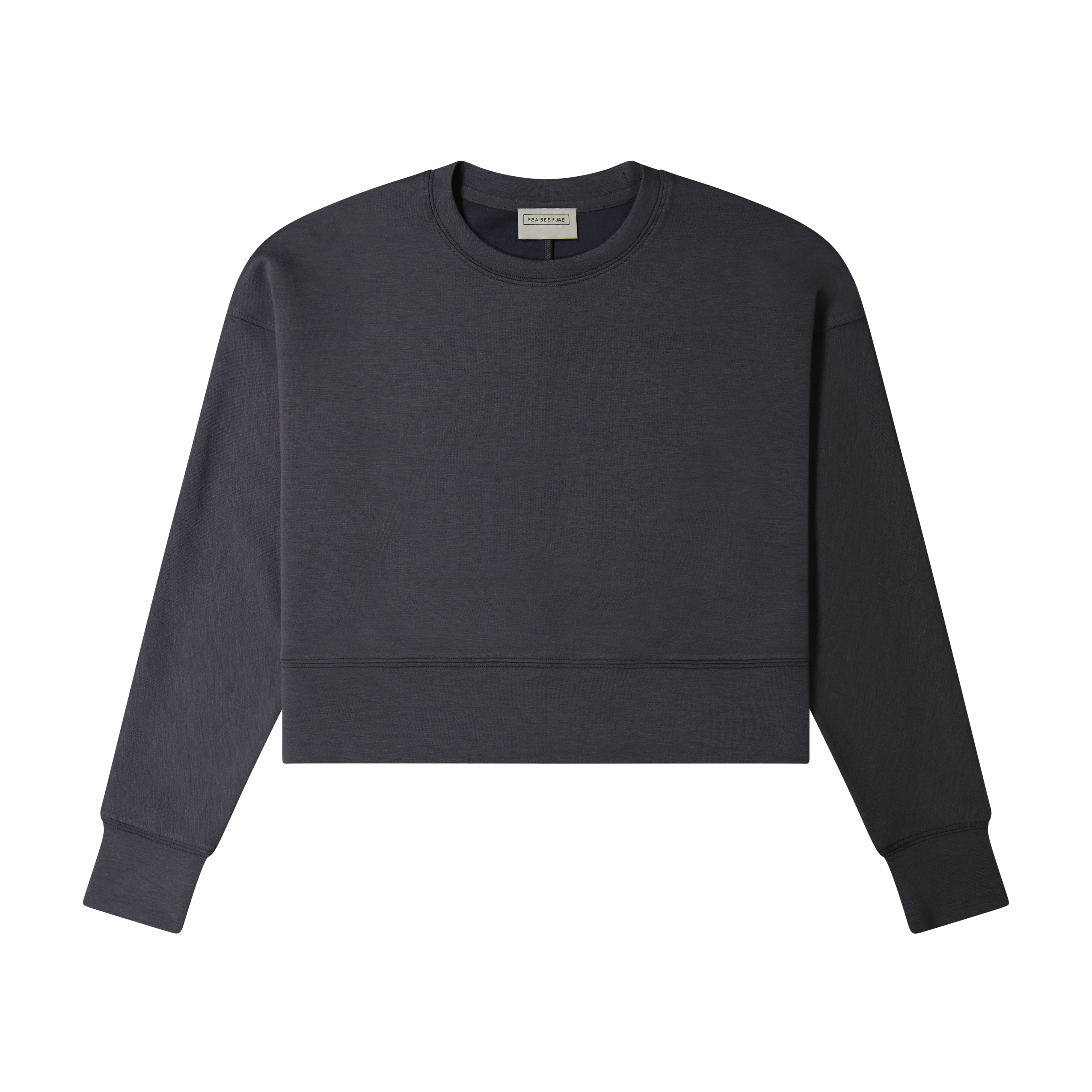 Scuba Pullover Top