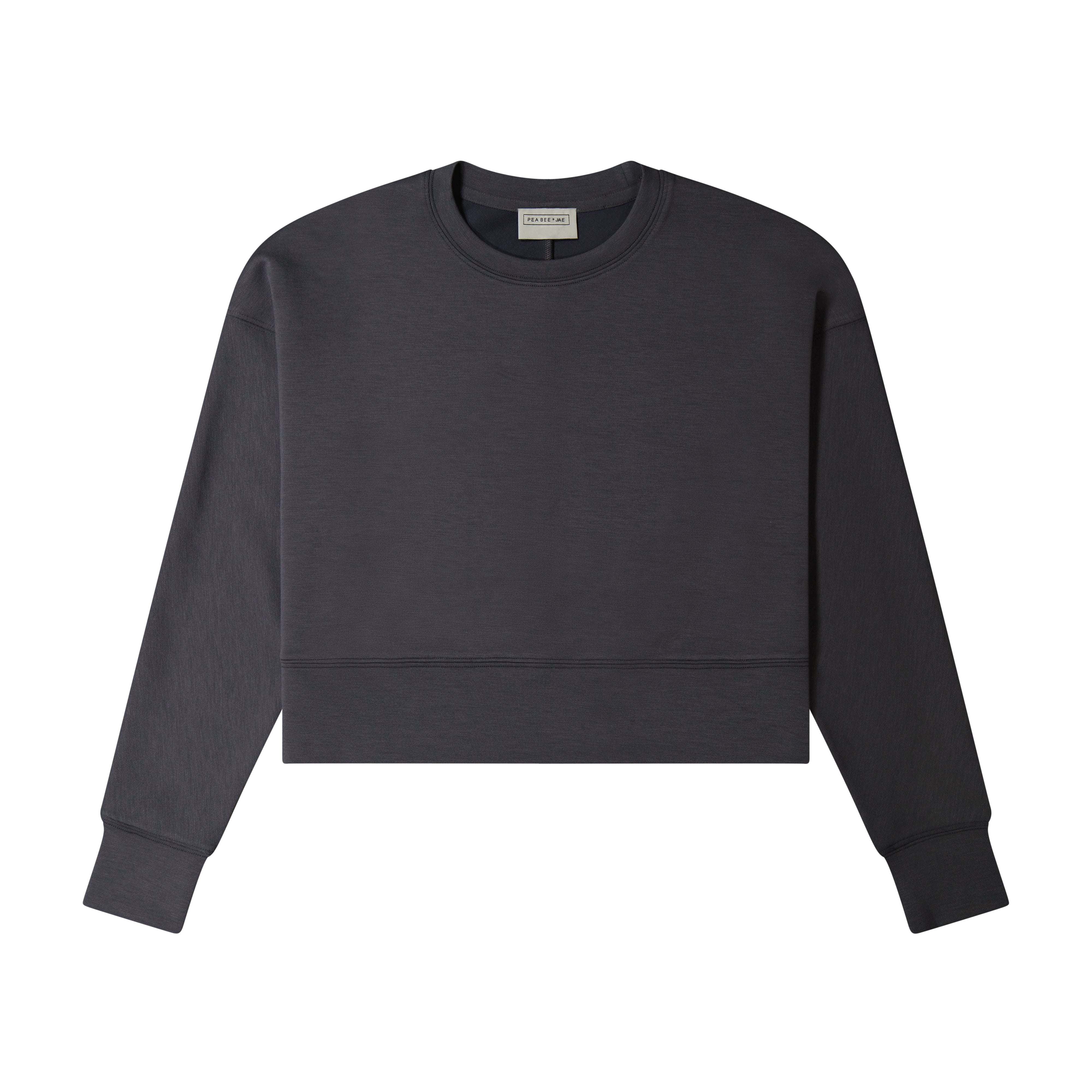 Scuba Pullover Top