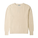 Women's Chunky Knit Sweater