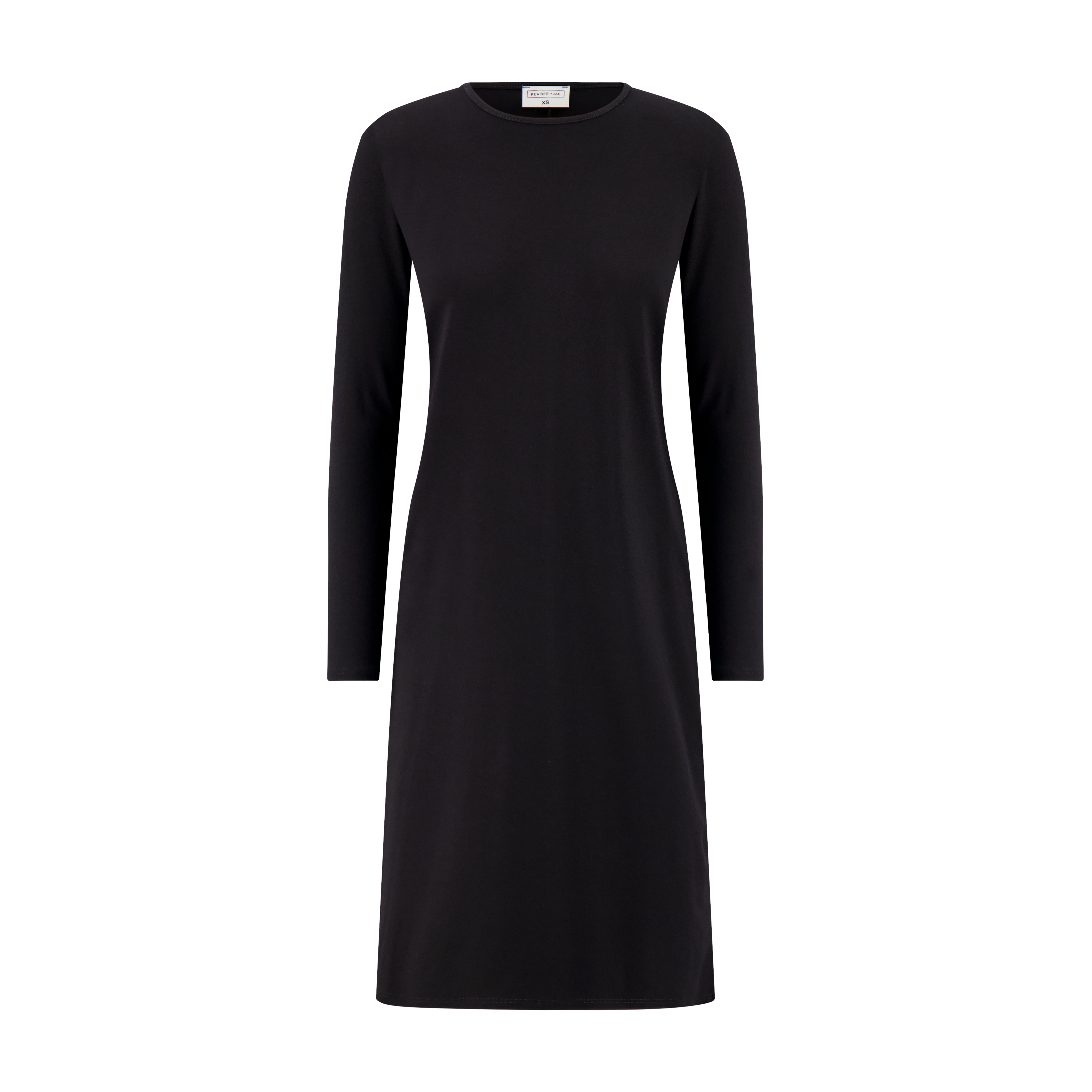Midi Slip Dress