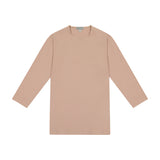 מעטפת שרוול 3/4 מכותנה