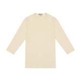 מעטפת שרוול 3/4 מכותנה