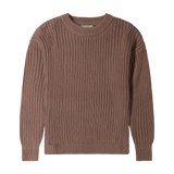 Women's Chunky Knit Sweater