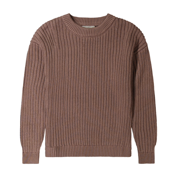 Chunky Sweater