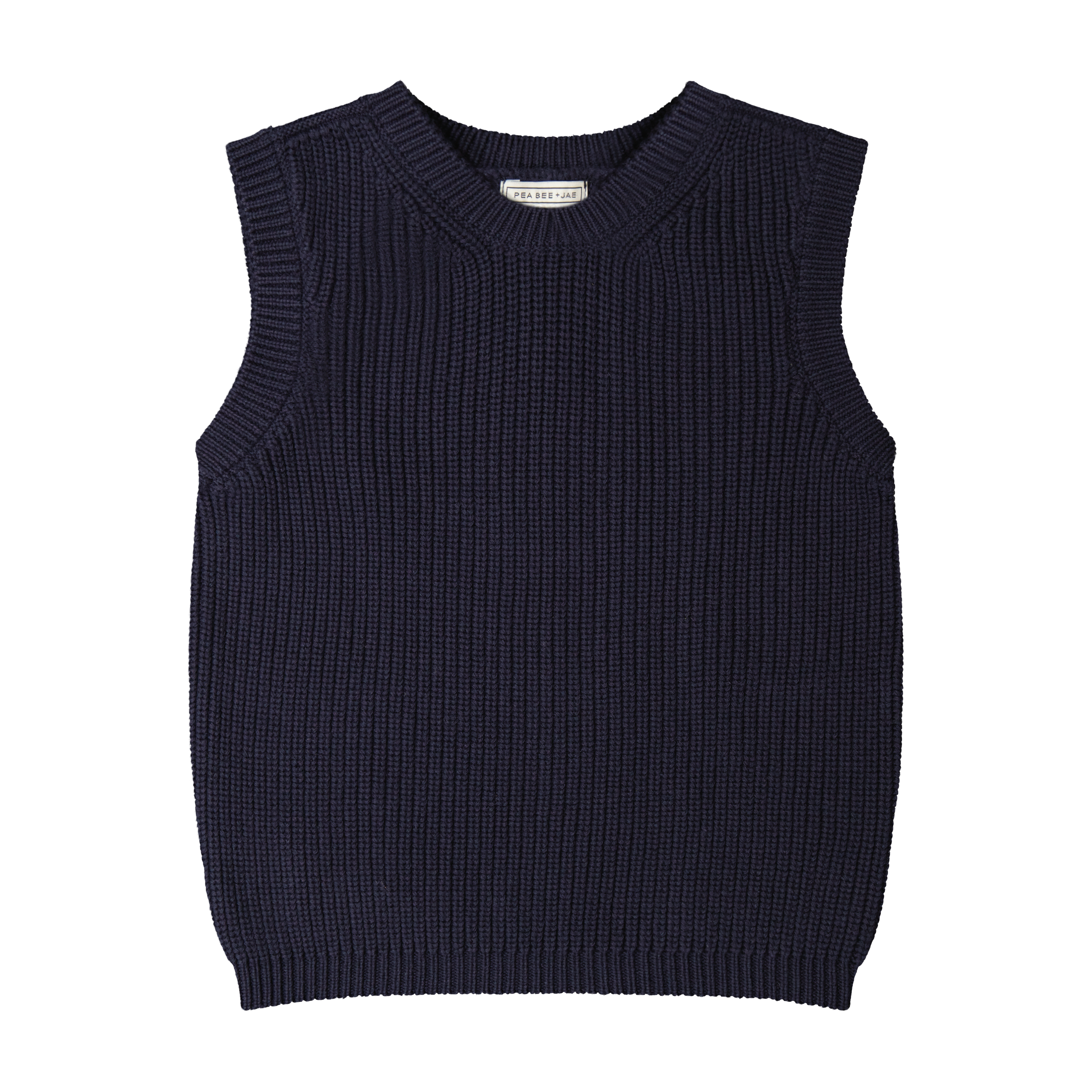 וסט סוודר עבה לילדים