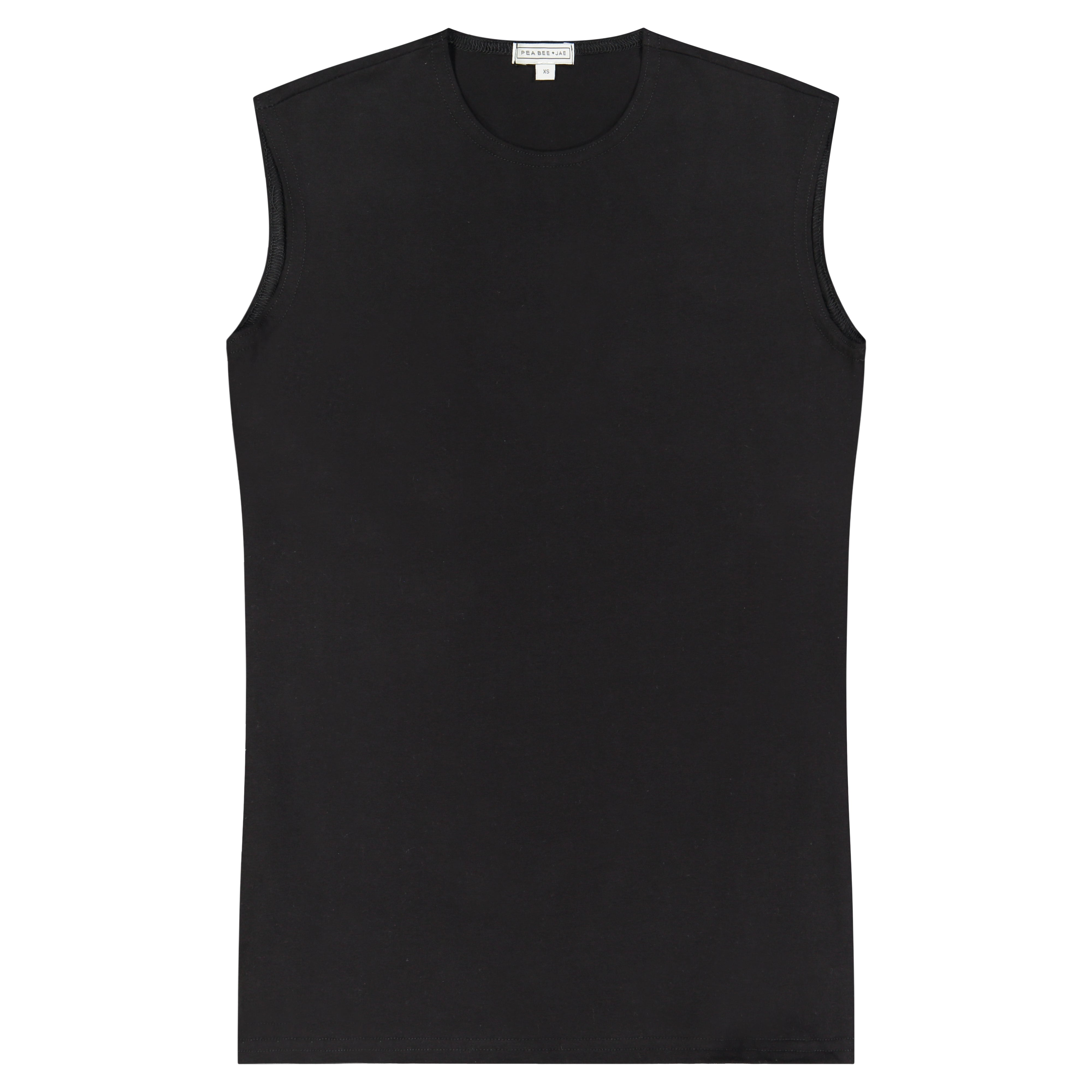 Modal Sleeveless Shell