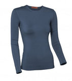 Modal Long Sleeve Shell