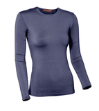 Modal Long Sleeve Shell