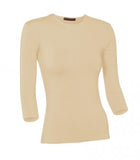 שרוול 3/4 מודאלי