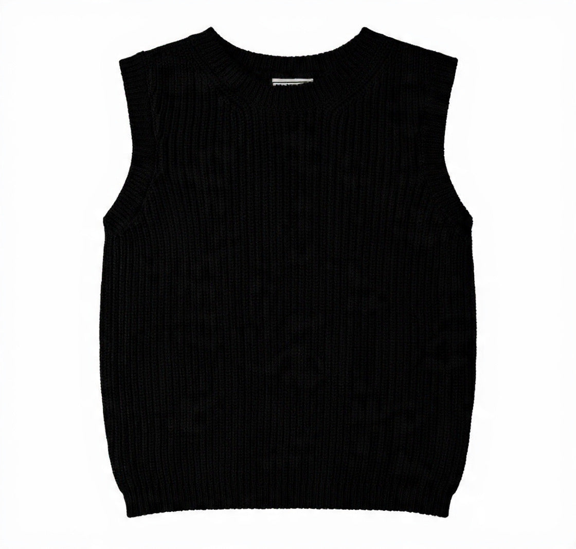 וסט סוודר עבה לילדים