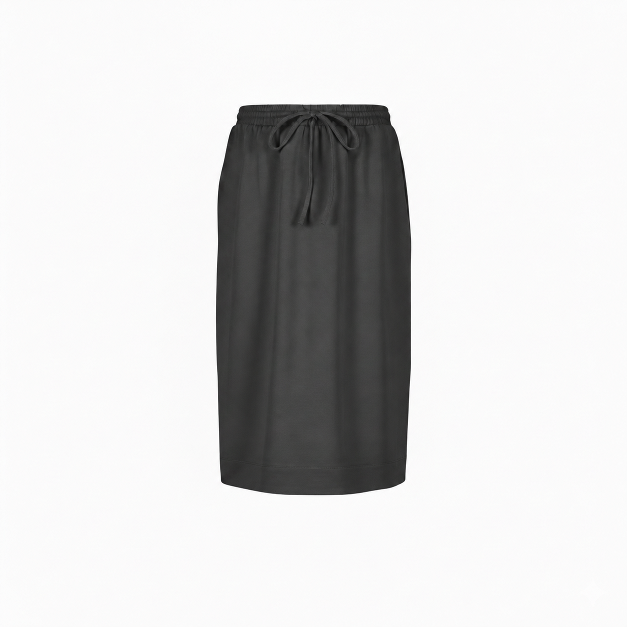 Sweatshirt Skirt