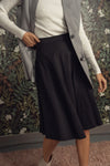 Woman's Circle Skirt (ladies-sc)