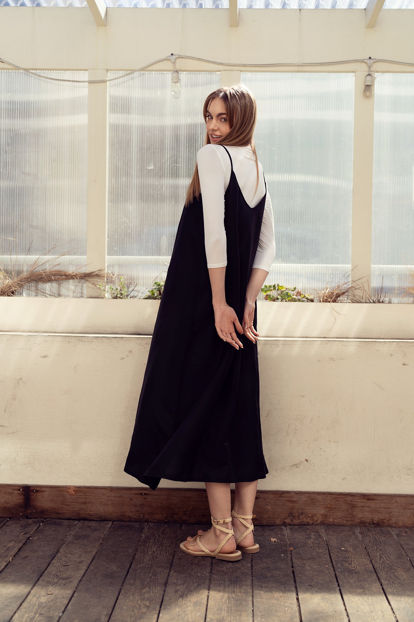 Willow Dress