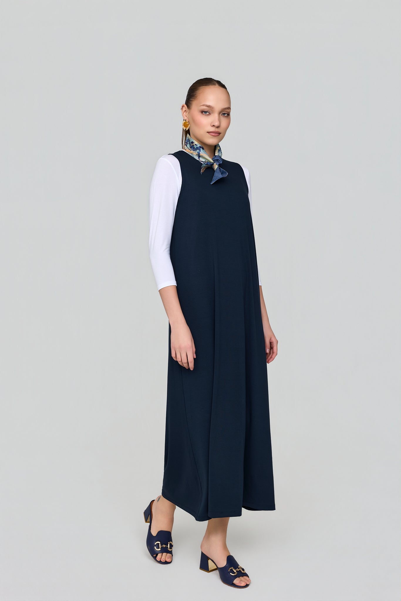 Tank Dress