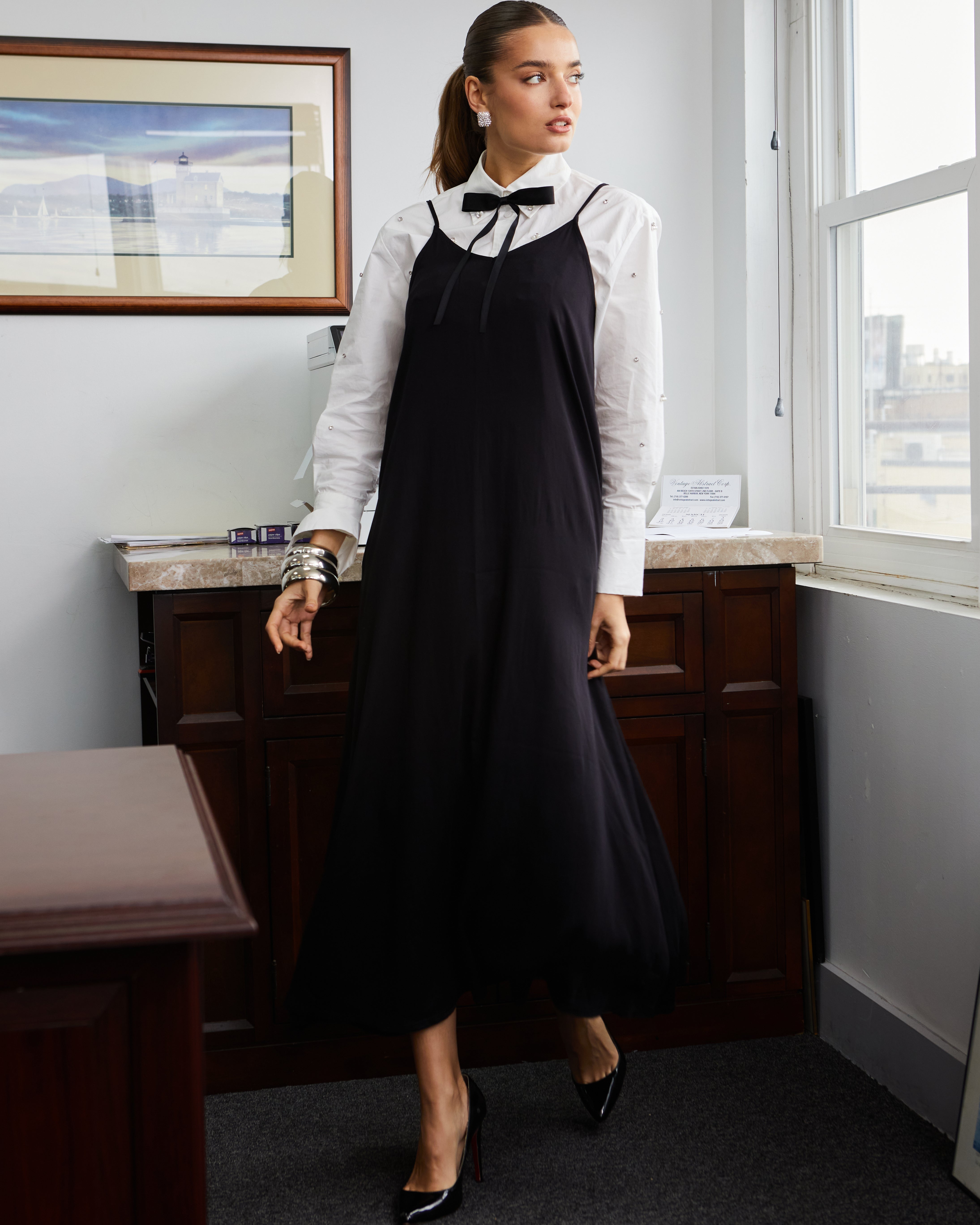 Willow Dress