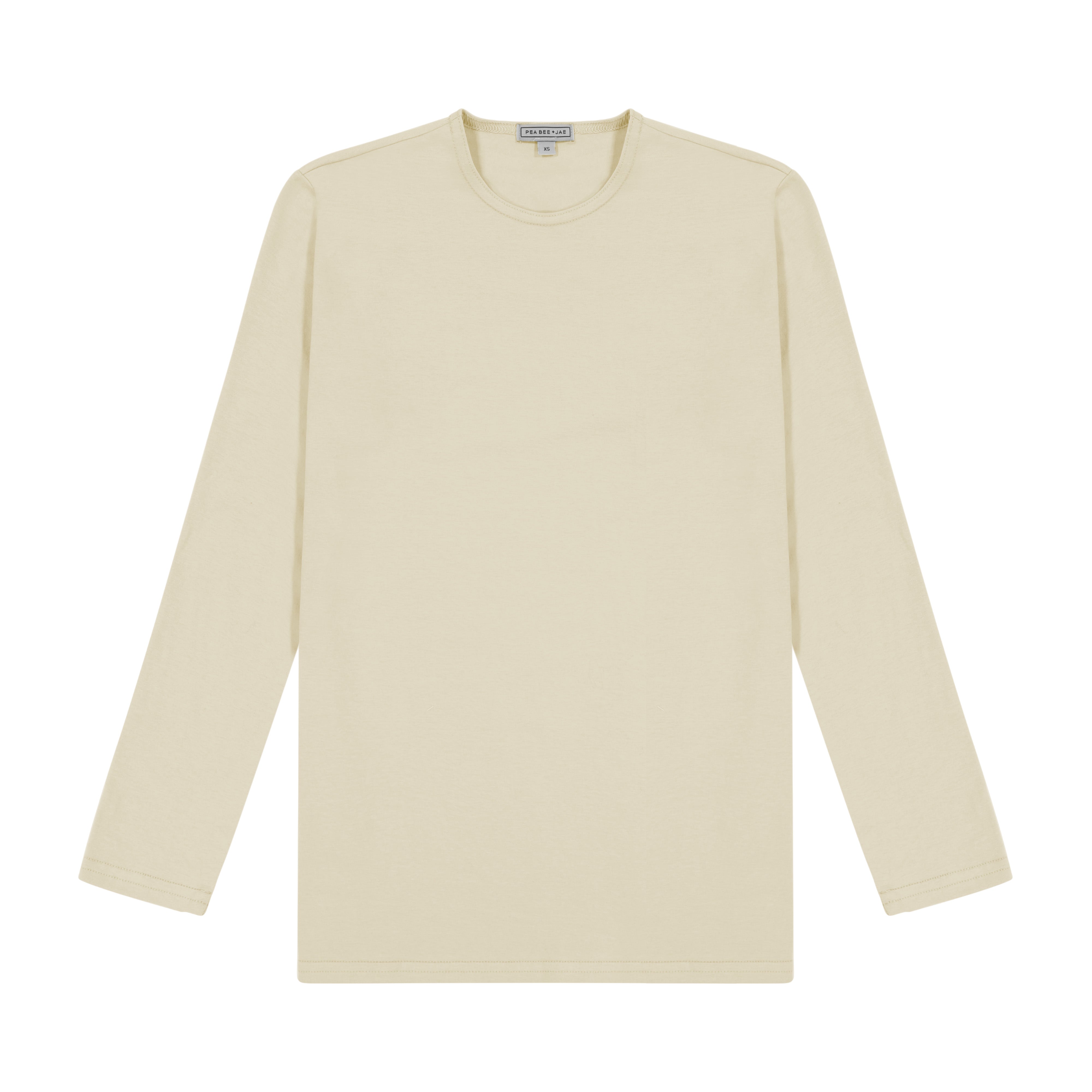 Nylon/Lycra Long Sleeve Shell