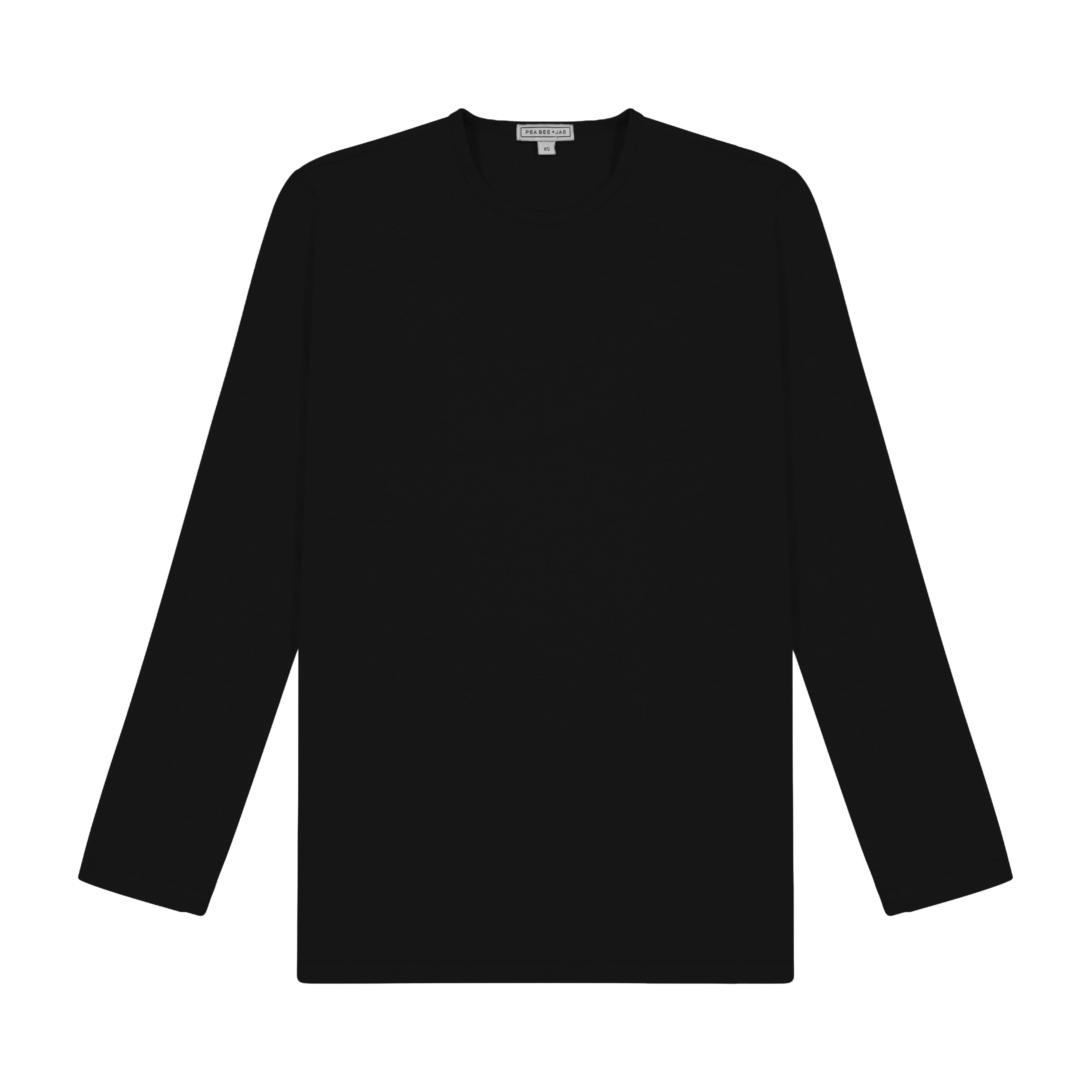 Nylon/Lycra Long Sleeve Shell