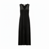 Ladies V-Neck Jumper