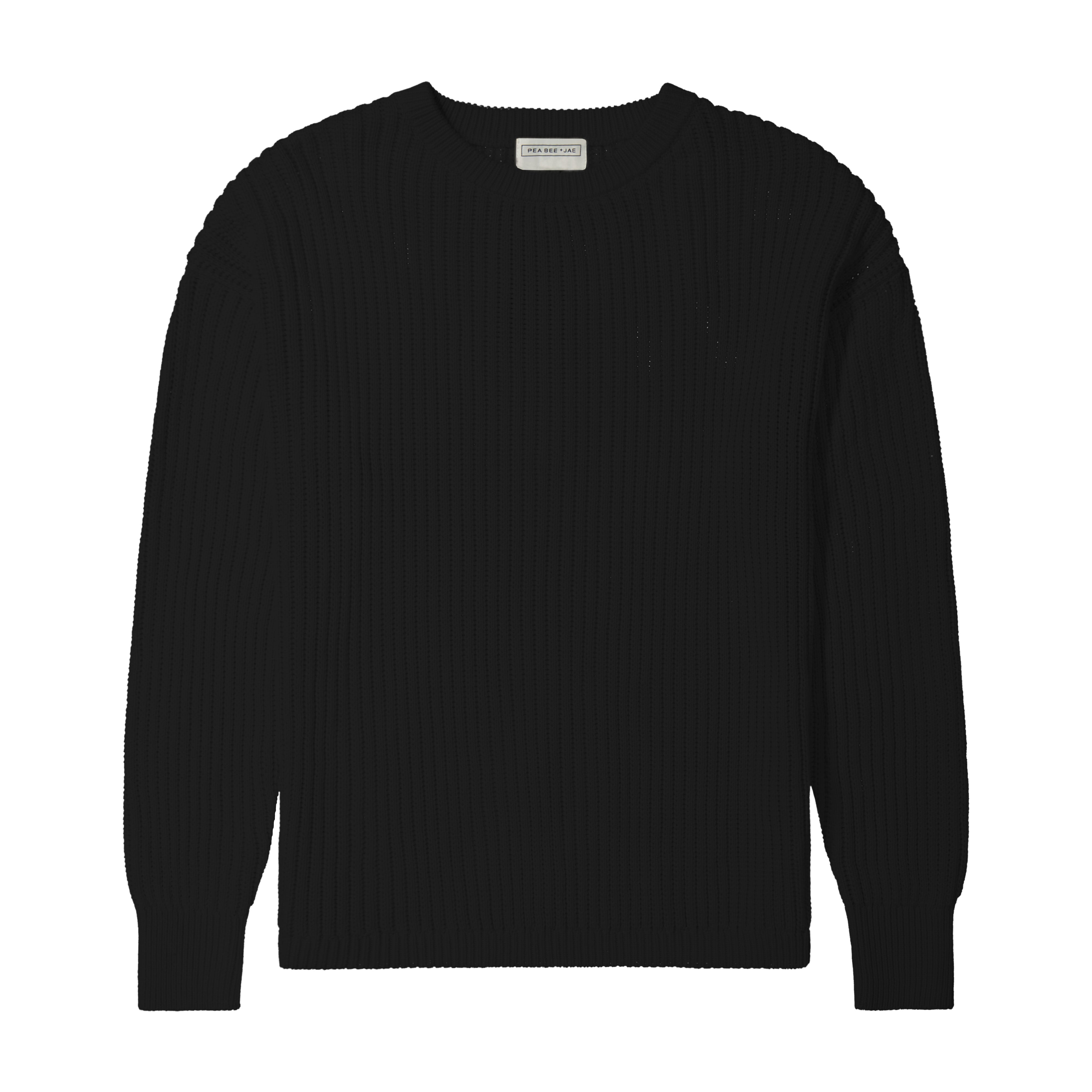 Chunky Sweater