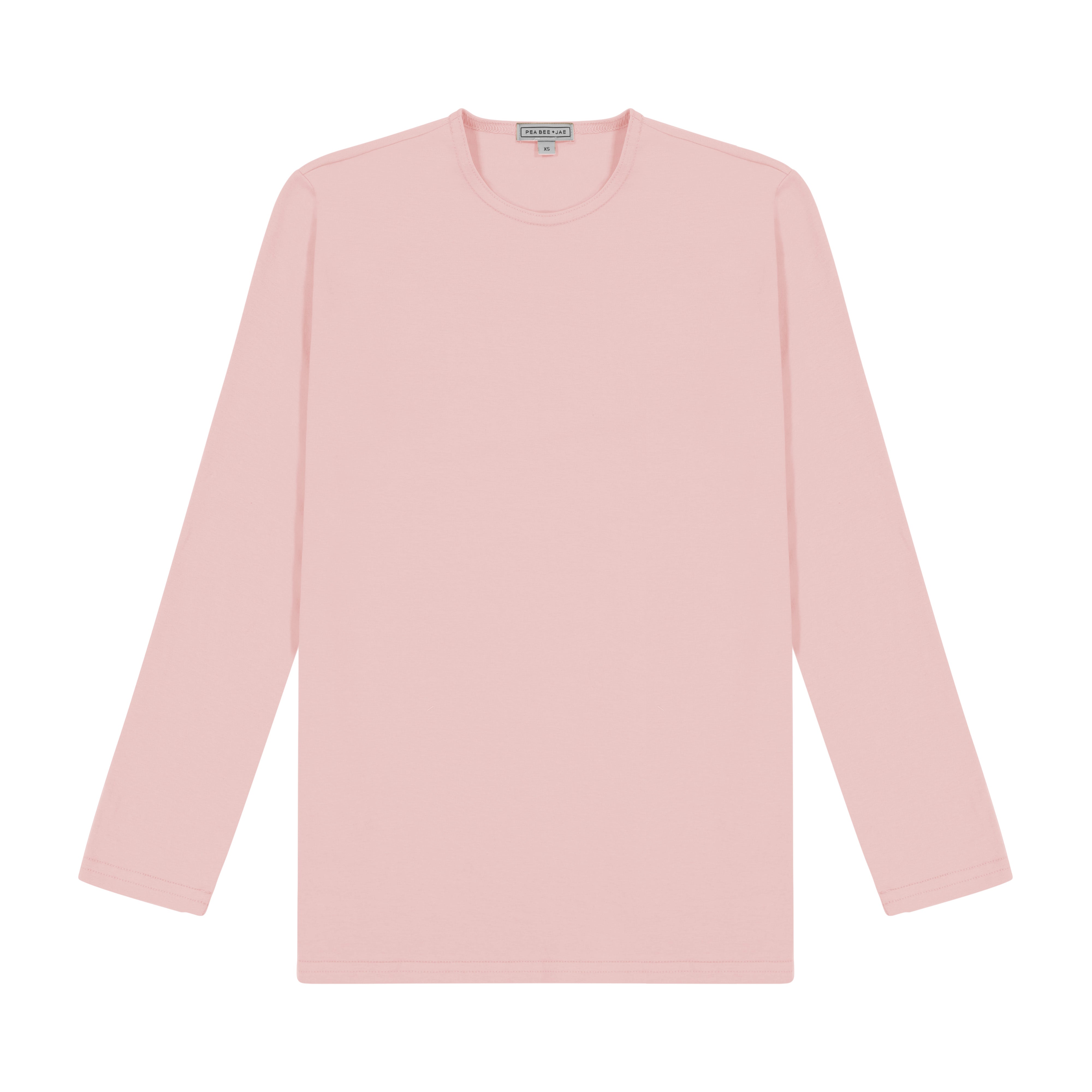 Modal Long Sleeve Shell
