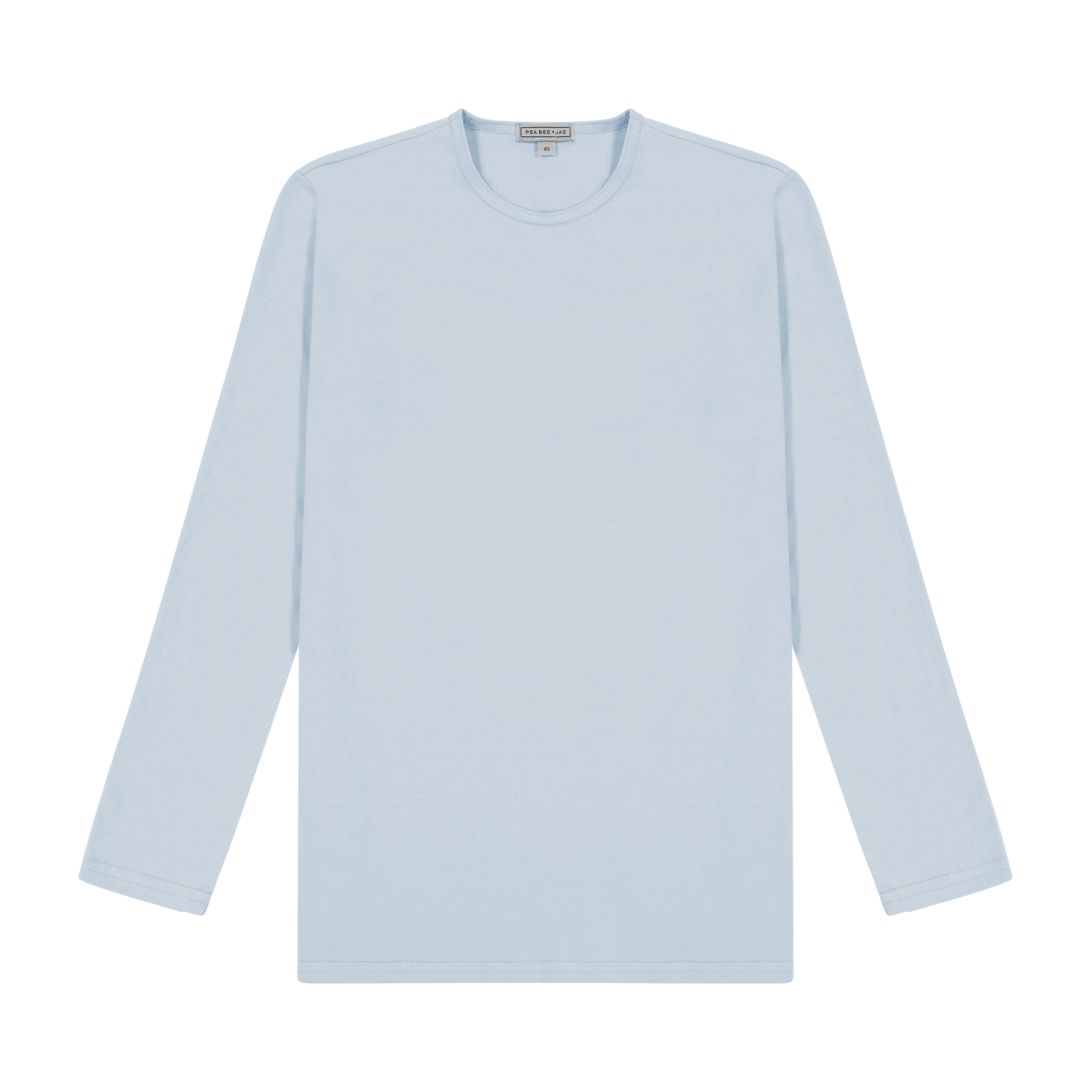 Nylon/Lycra Long Sleeve Shell