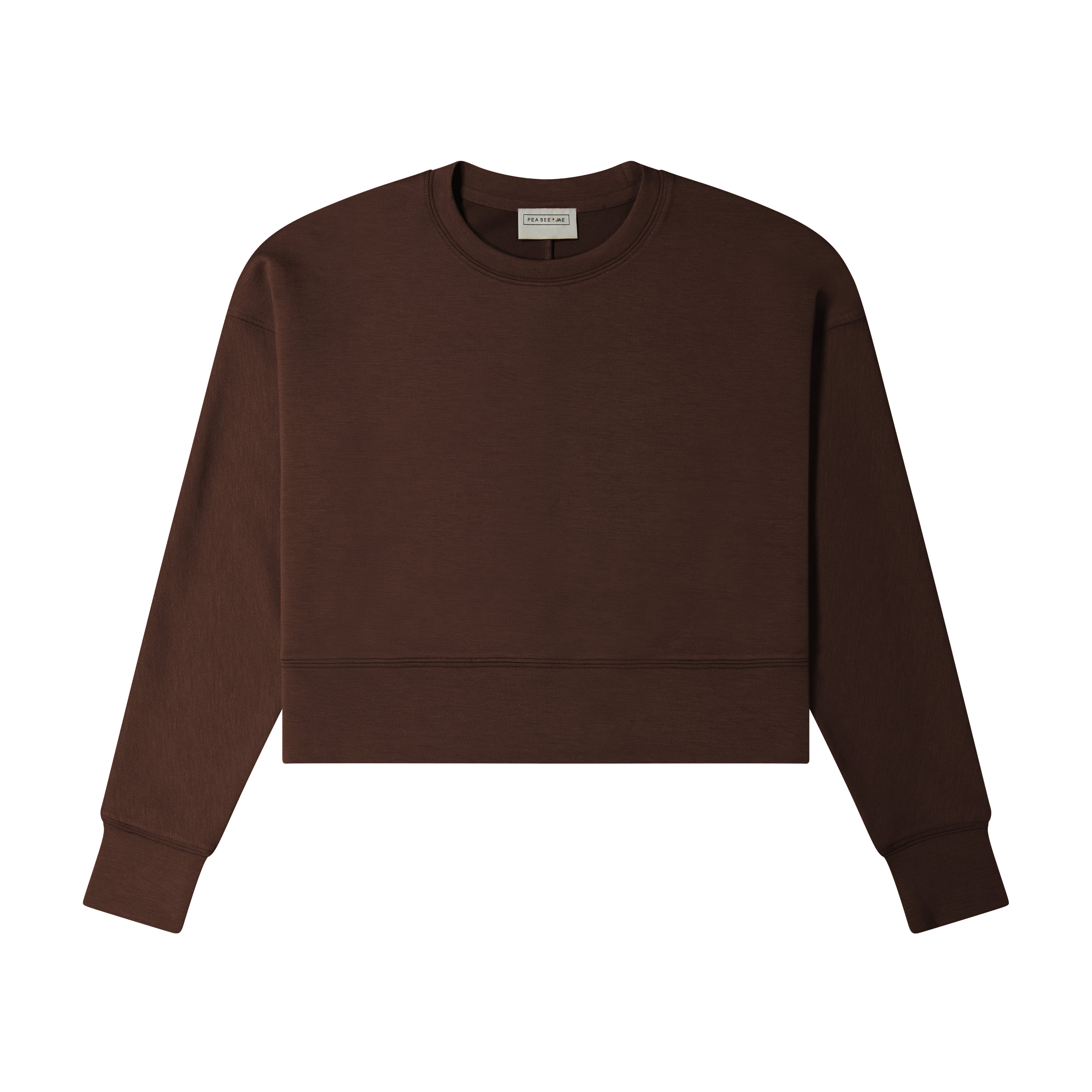 Scuba Pullover Top