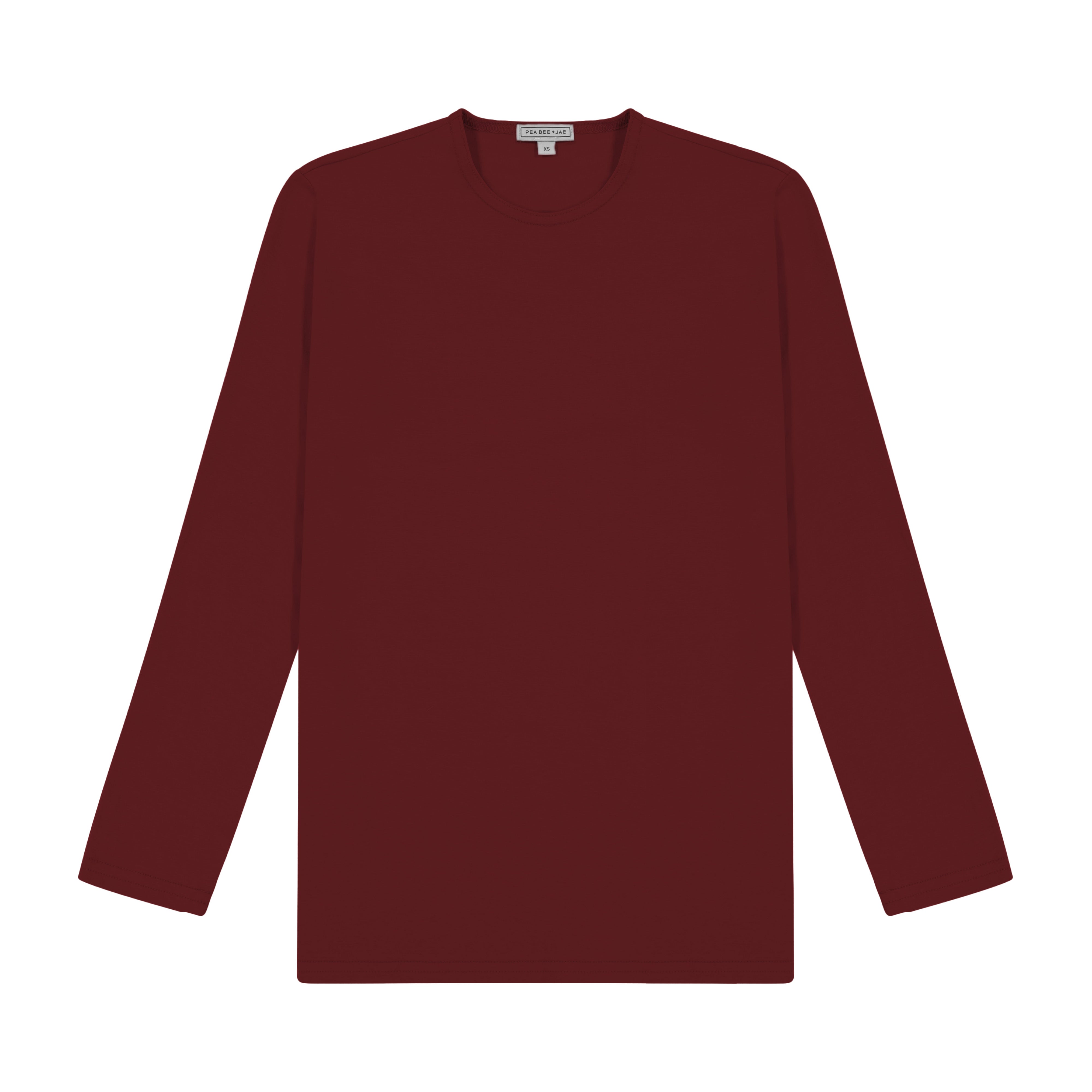 Nylon/Lycra Long Sleeve Shell