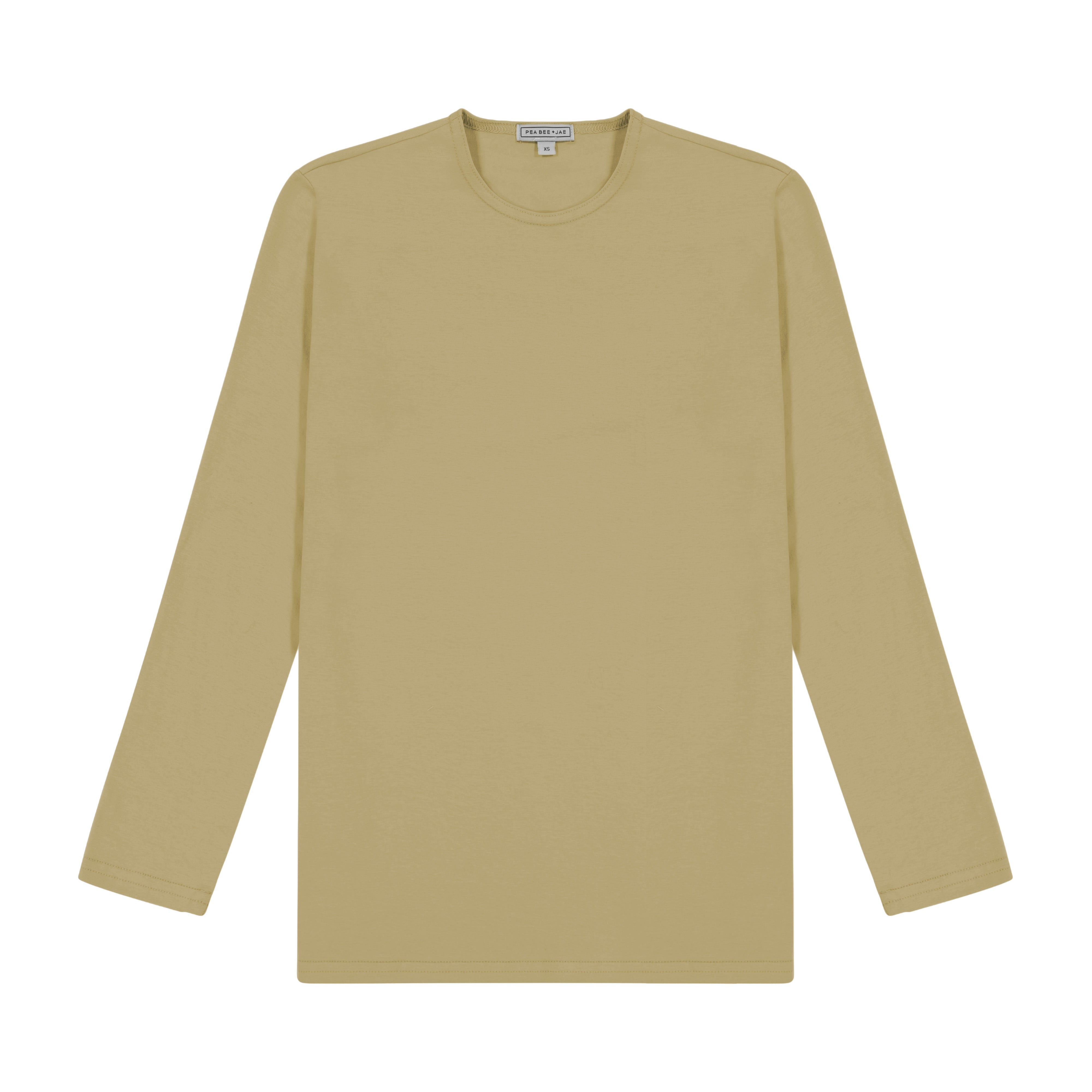 Nylon/Lycra Long Sleeve Shell