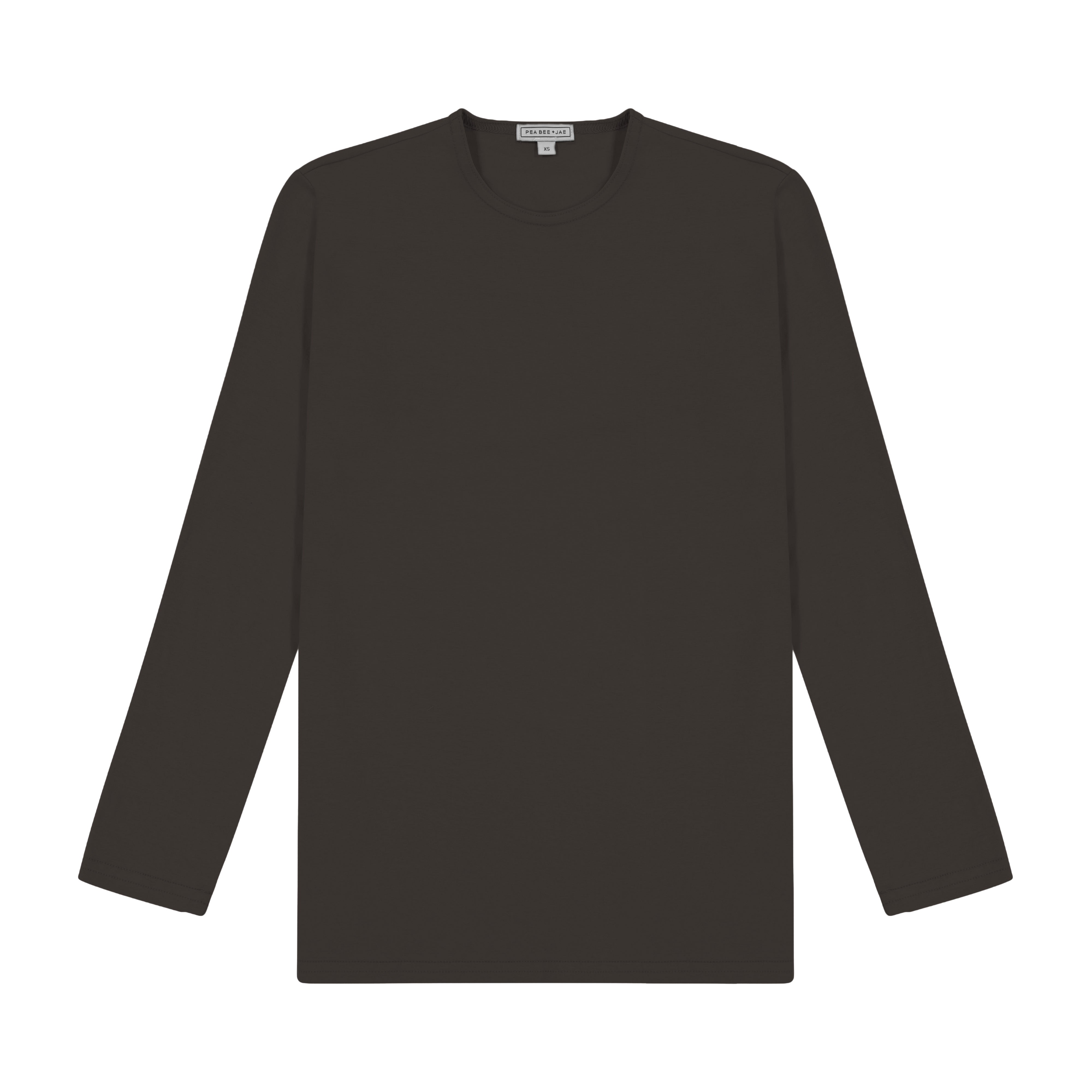 Nylon/Lycra Long Sleeve Shell