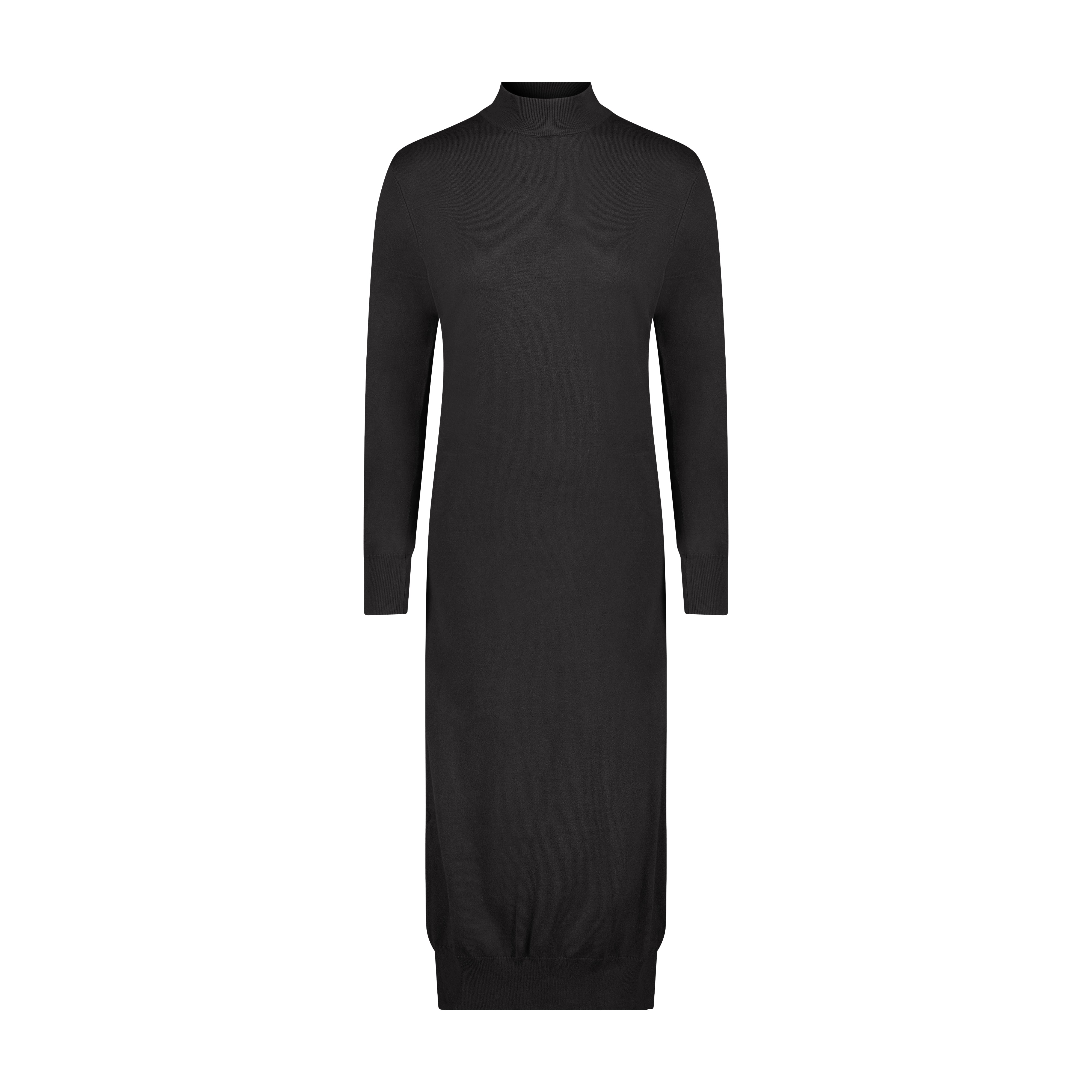 Maxi Sweater Dress