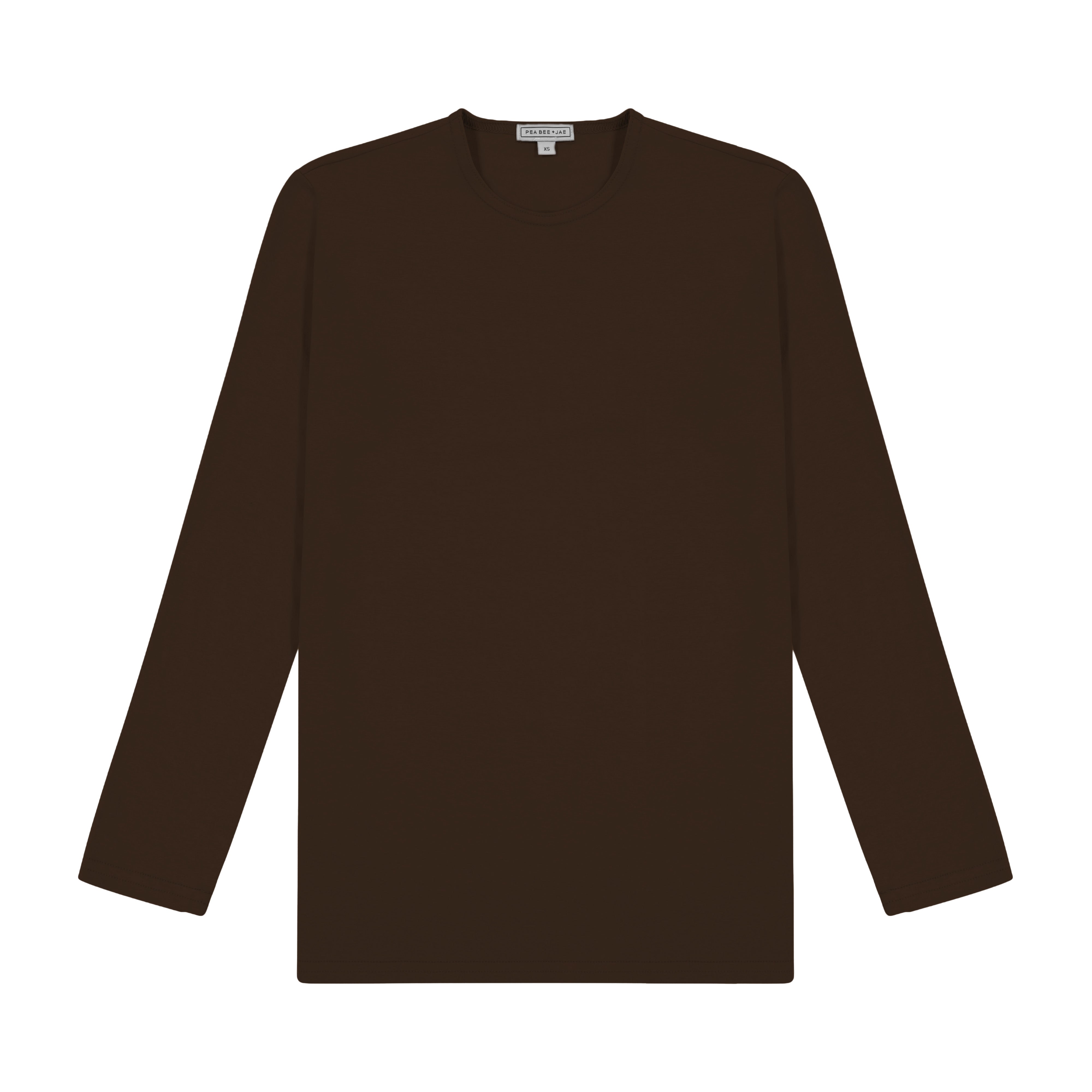 Nylon/Lycra Long Sleeve Shell