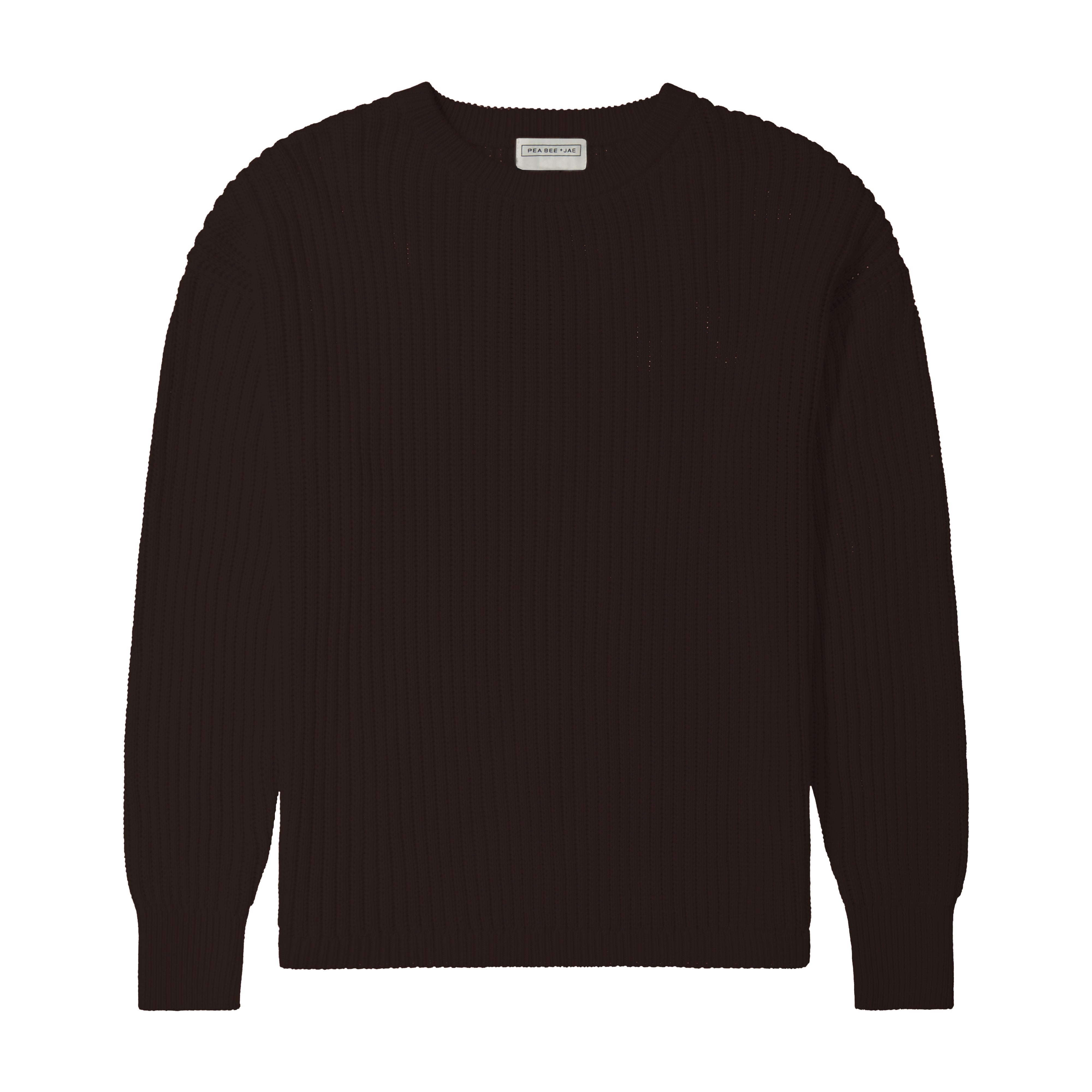 Chunky Sweater