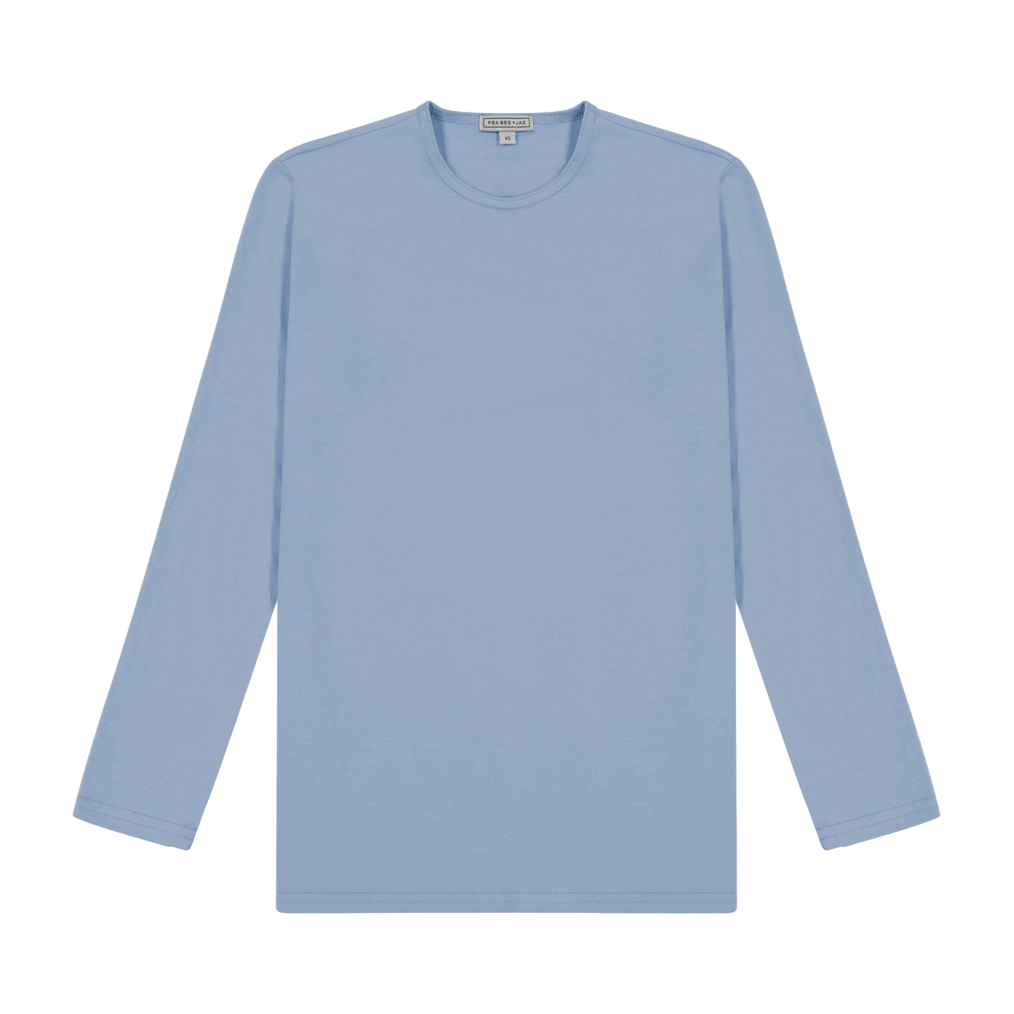 Nylon/Lycra Long Sleeve Shell