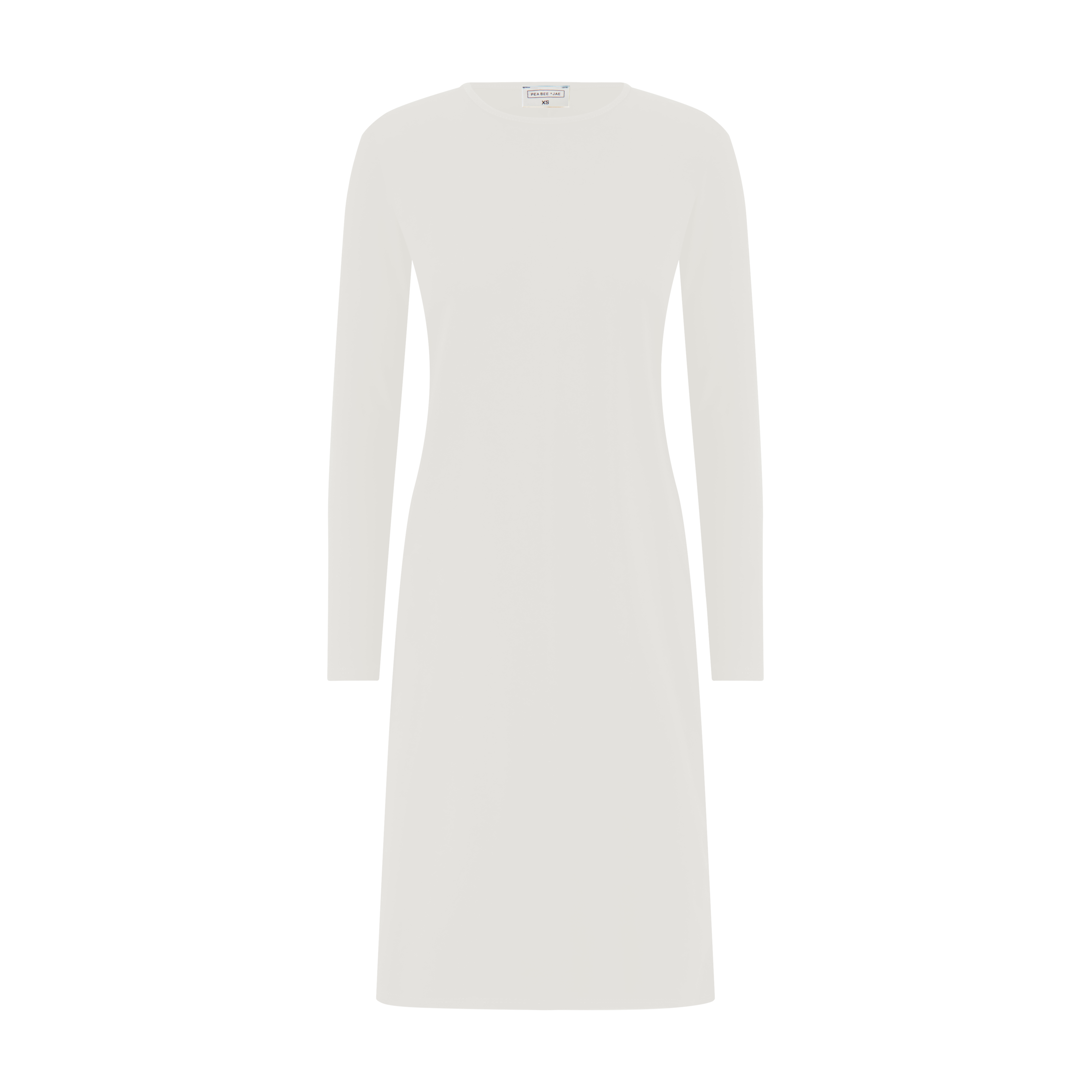 Maxi Slip Dress