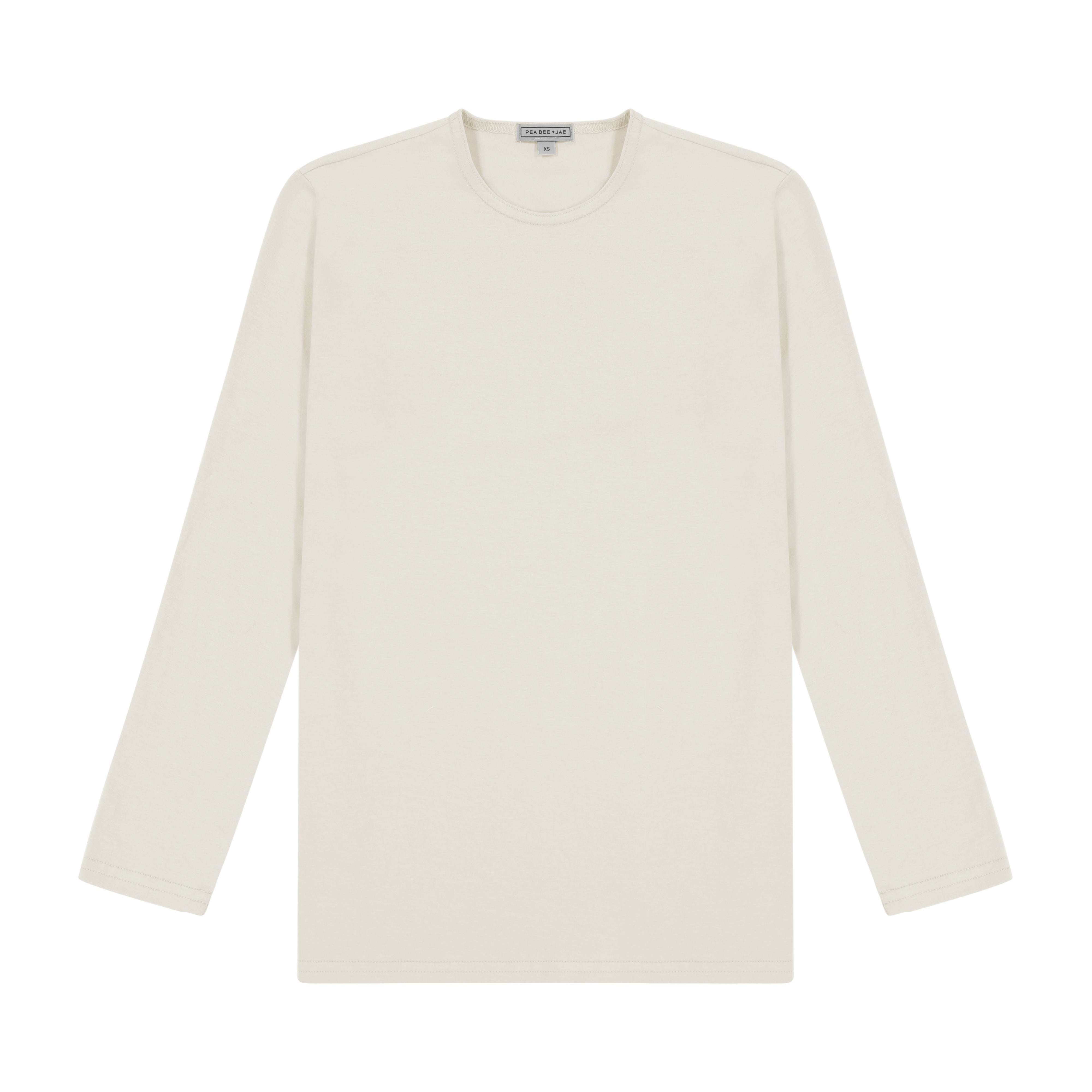 Nylon/Lycra Long Sleeve Shell