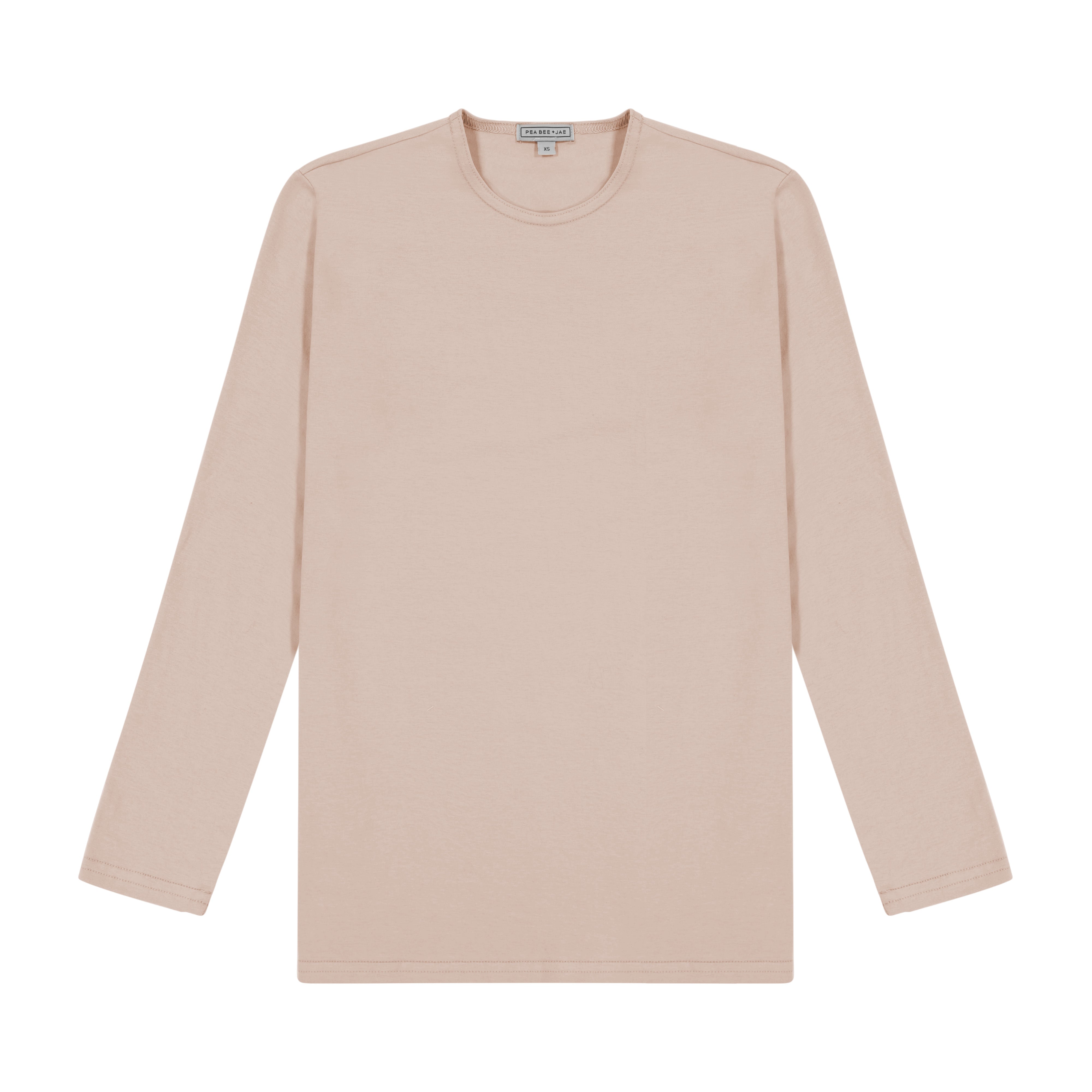 Nylon/Lycra Long Sleeve Shell
