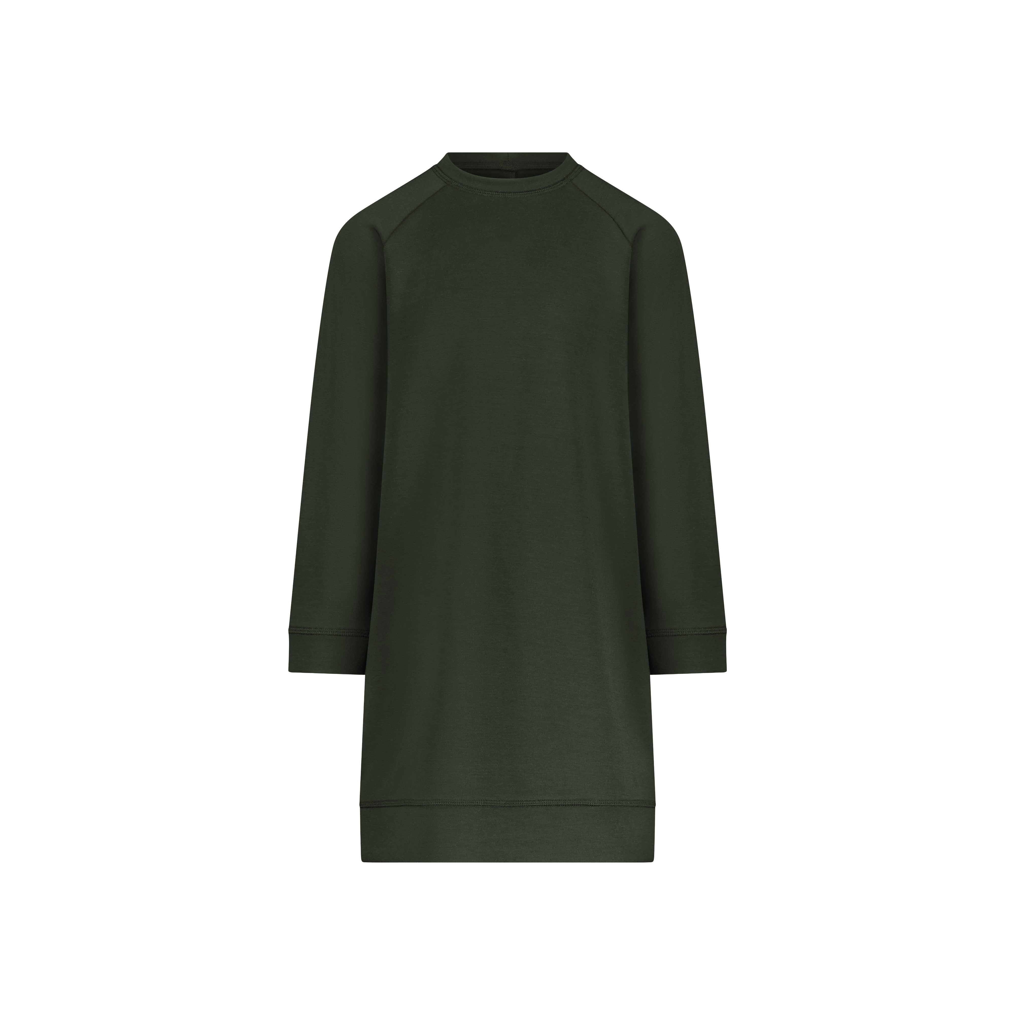 Kids Scuba Pullover Dress