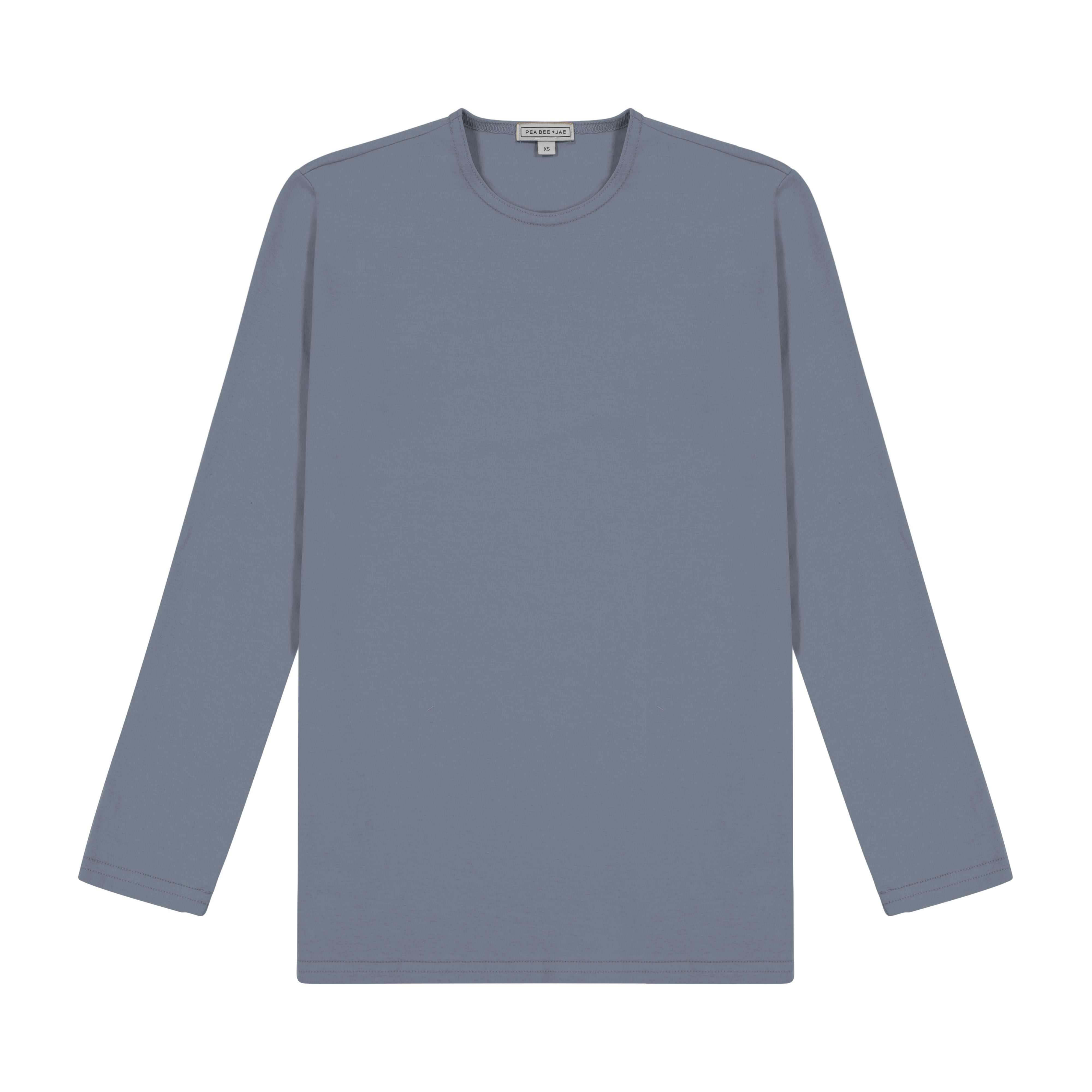 Modal Long Sleeve Shell