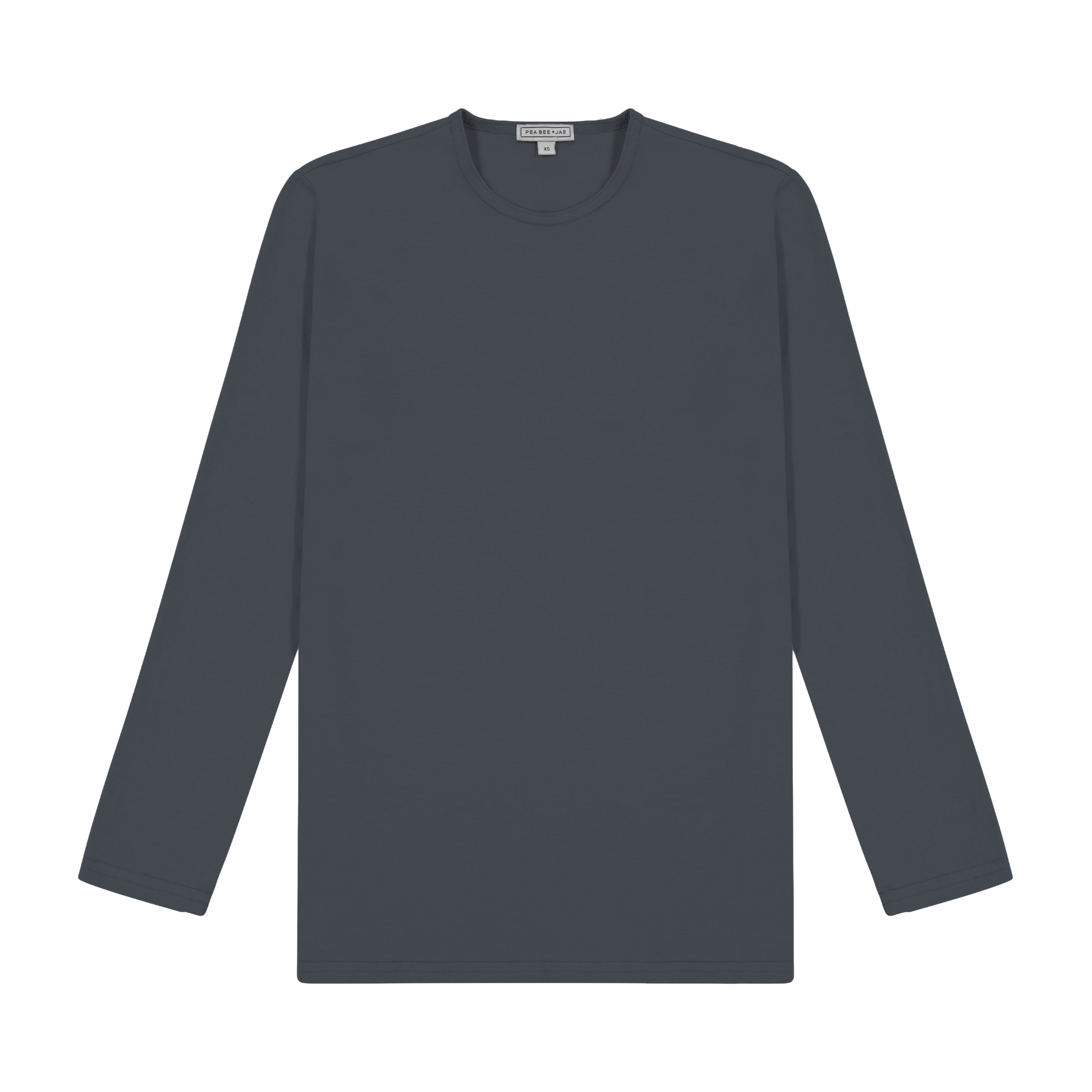Nylon/Lycra Long Sleeve Shell