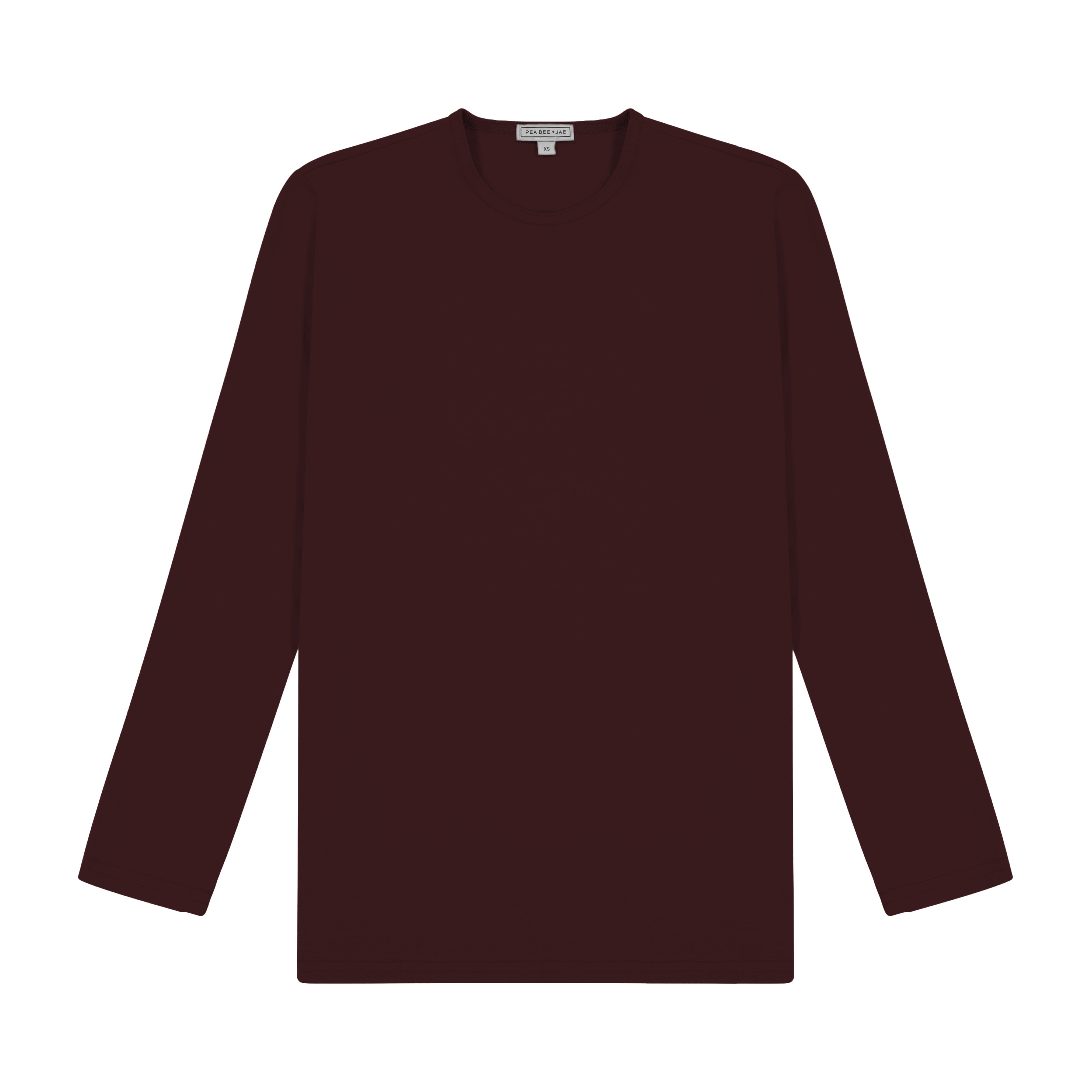 Nylon/Lycra Long Sleeve Shell