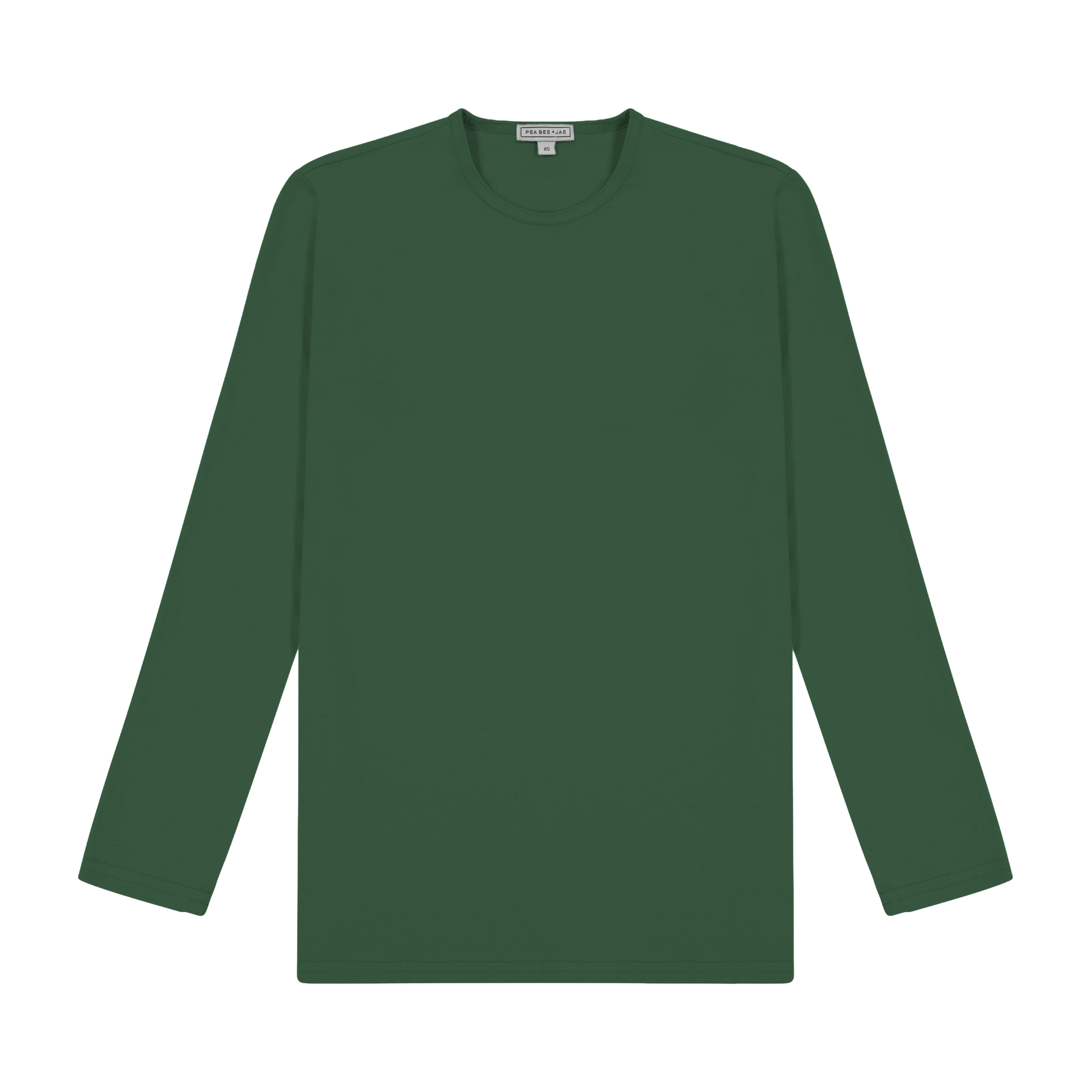 Nylon/Lycra Long Sleeve Shell