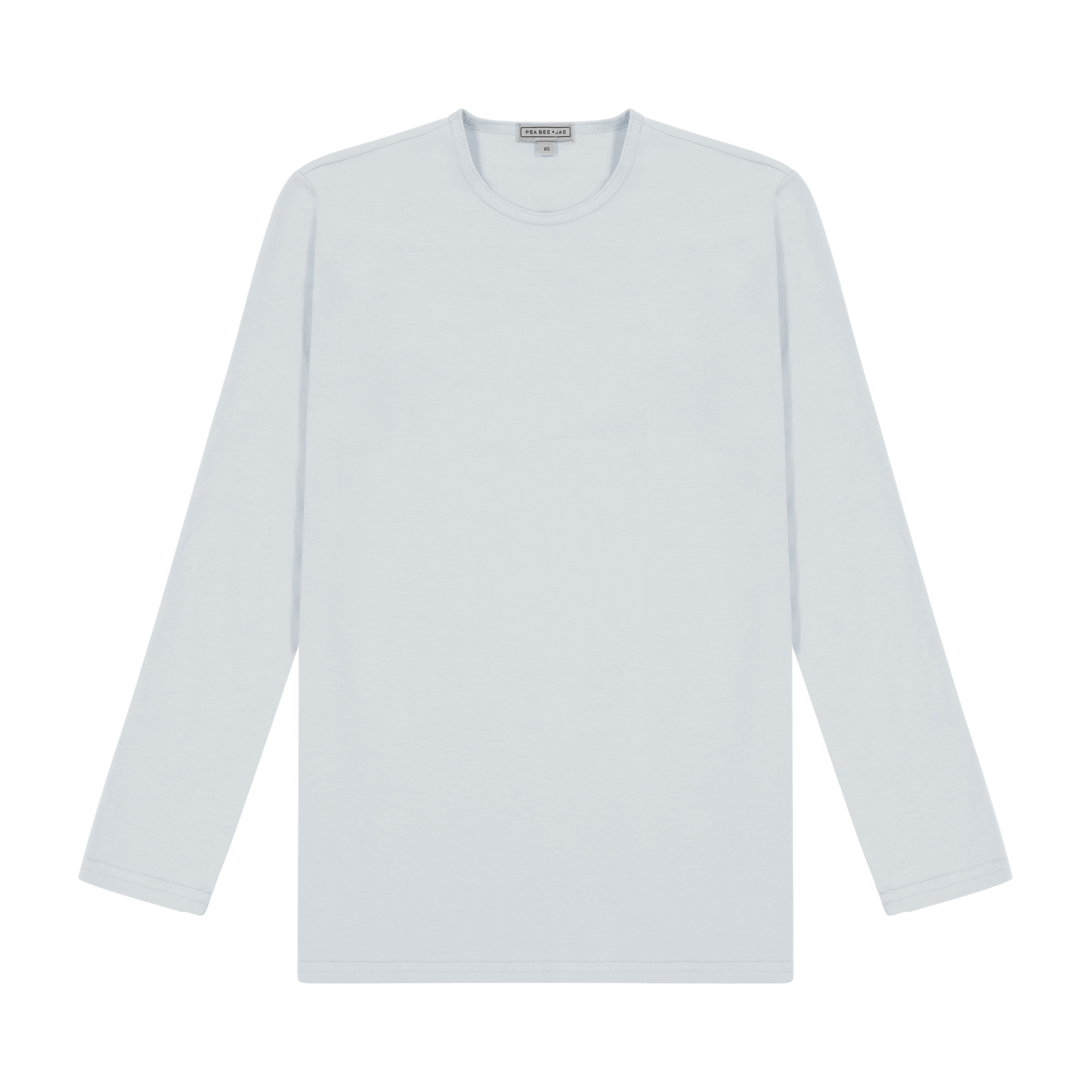 Nylon/Lycra Long Sleeve Shell