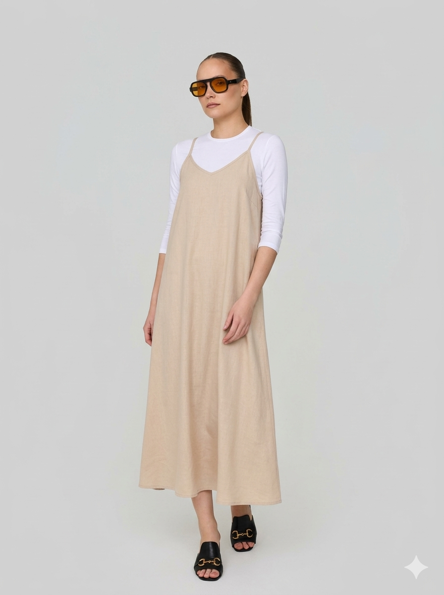 Willow Dress
