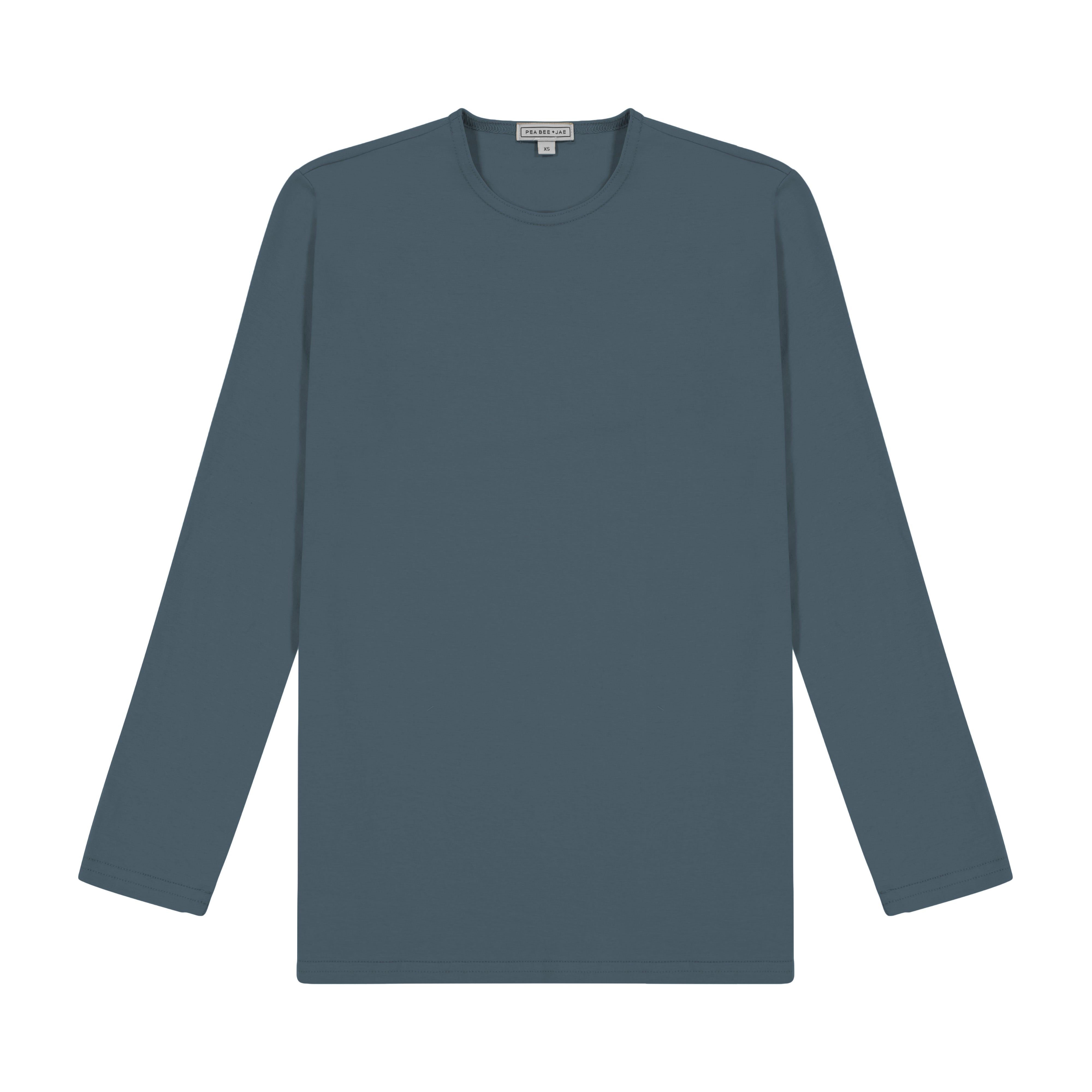 Modal Long Sleeve Shell