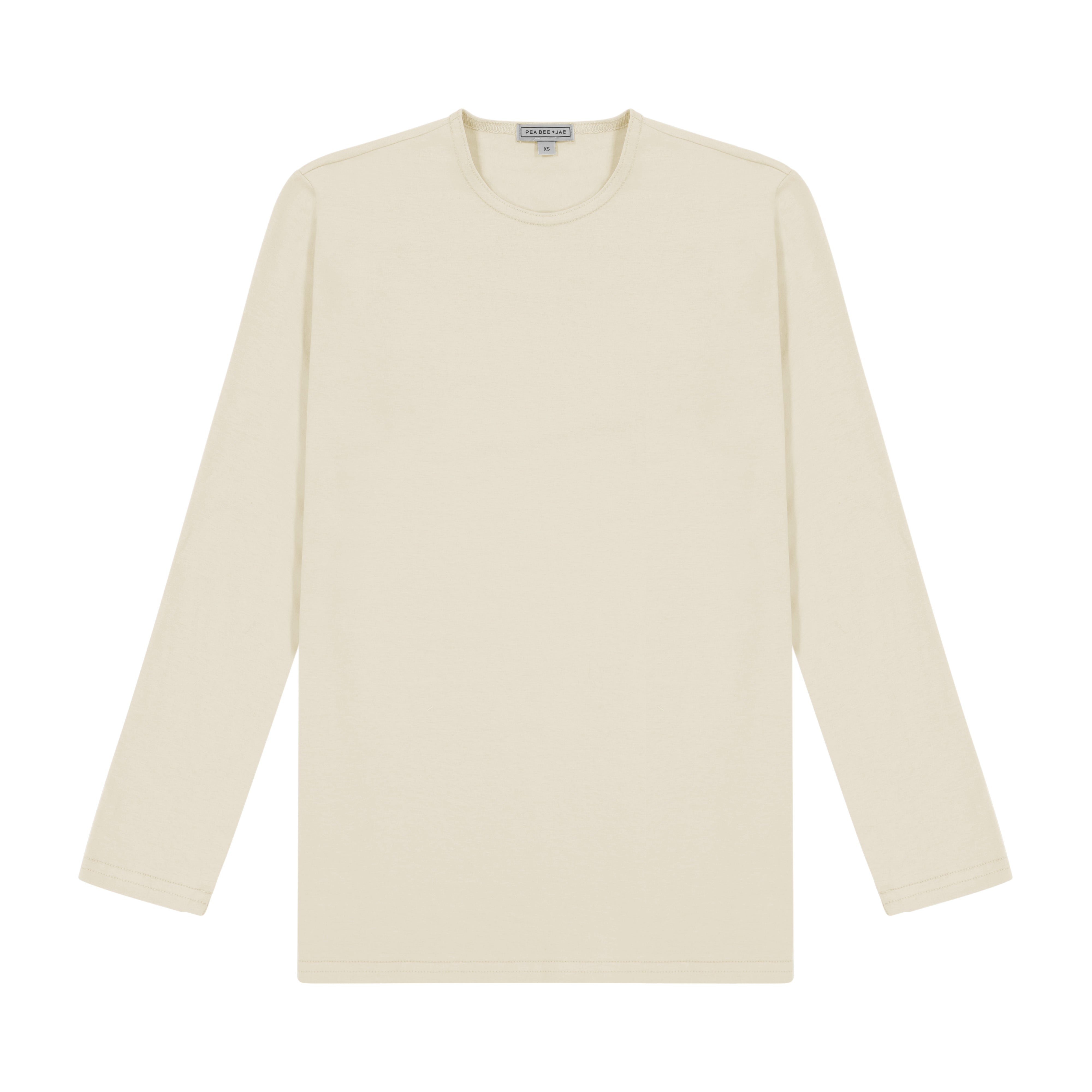 Nylon/Lycra Long Sleeve Shell
