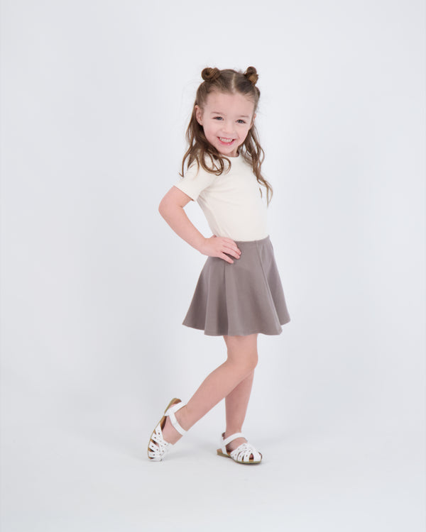 Kids Halo Skirt