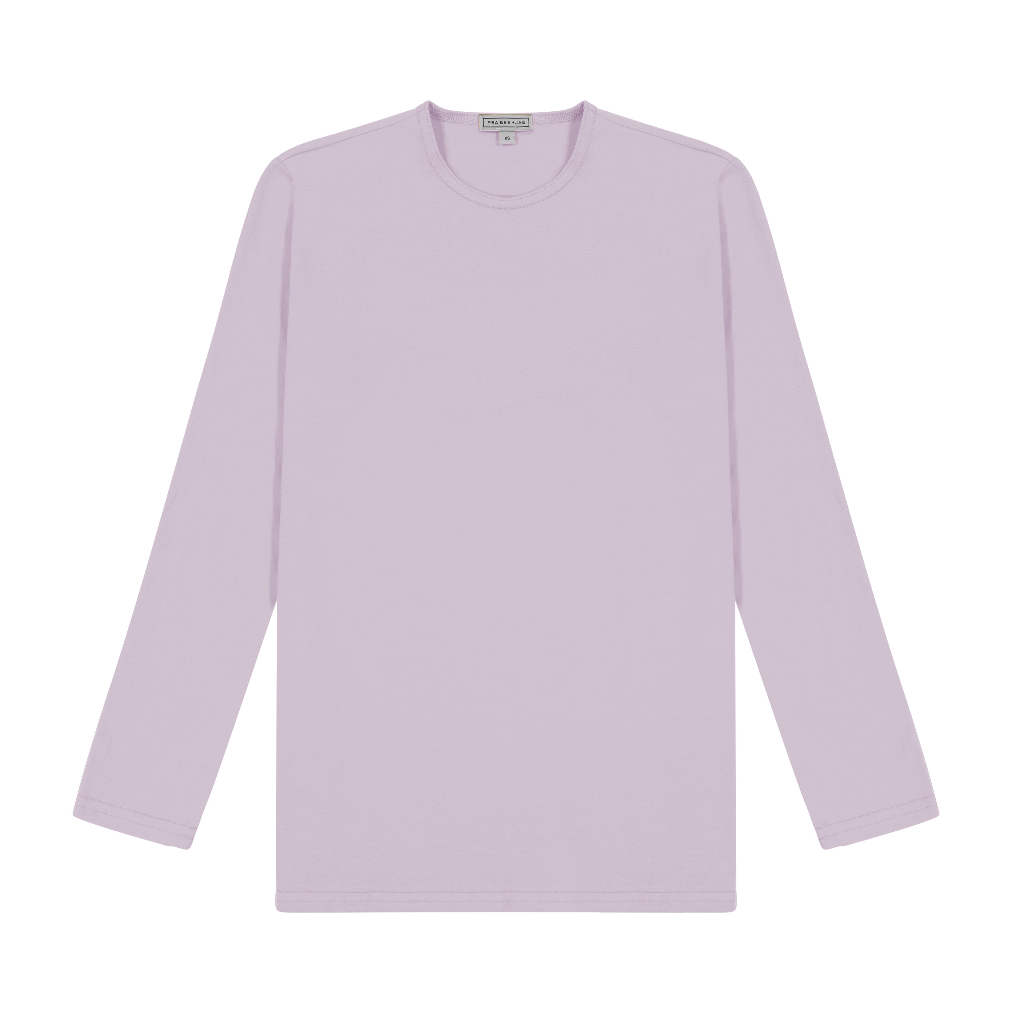 Modal Long Sleeve Shell