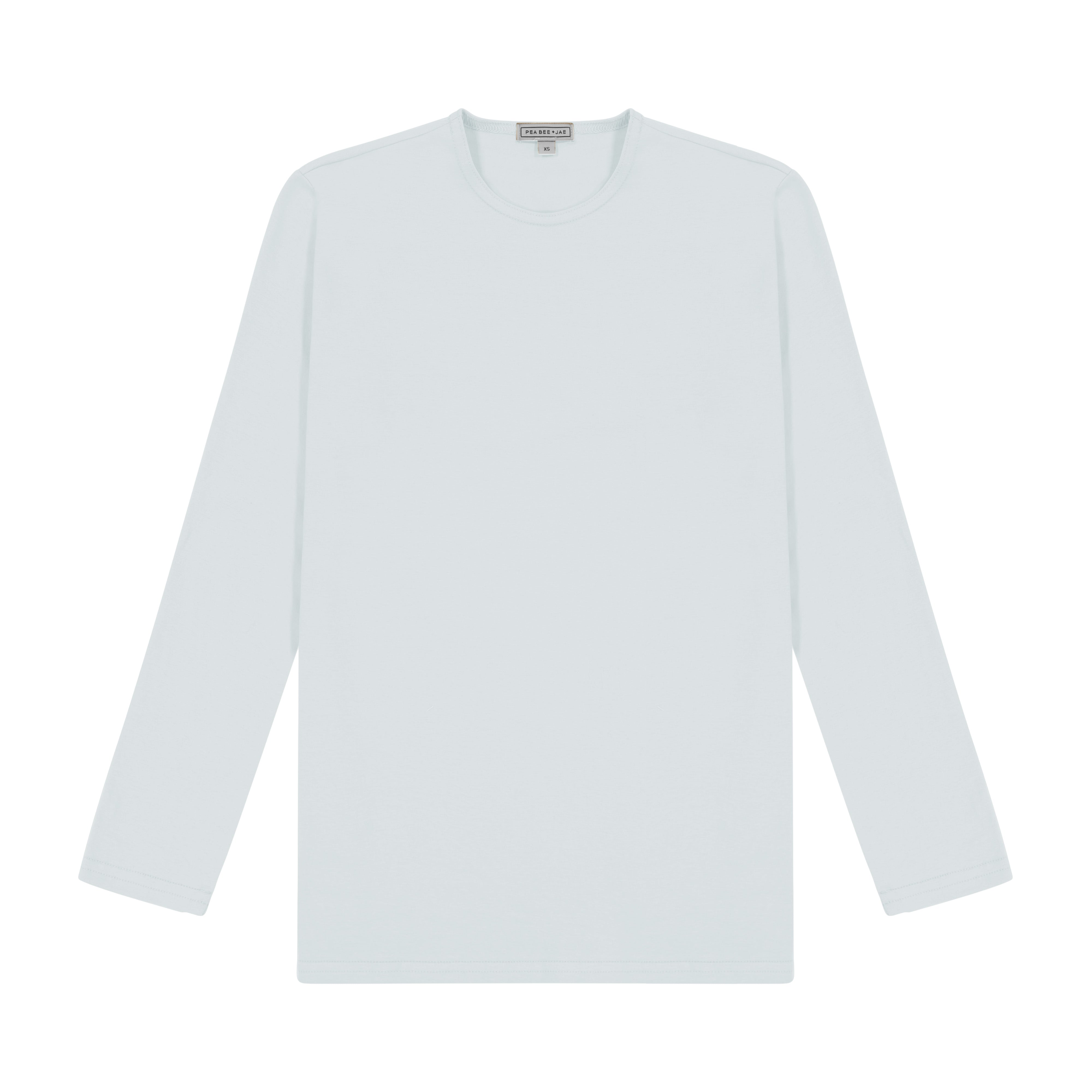 Modal Long Sleeve Shell
