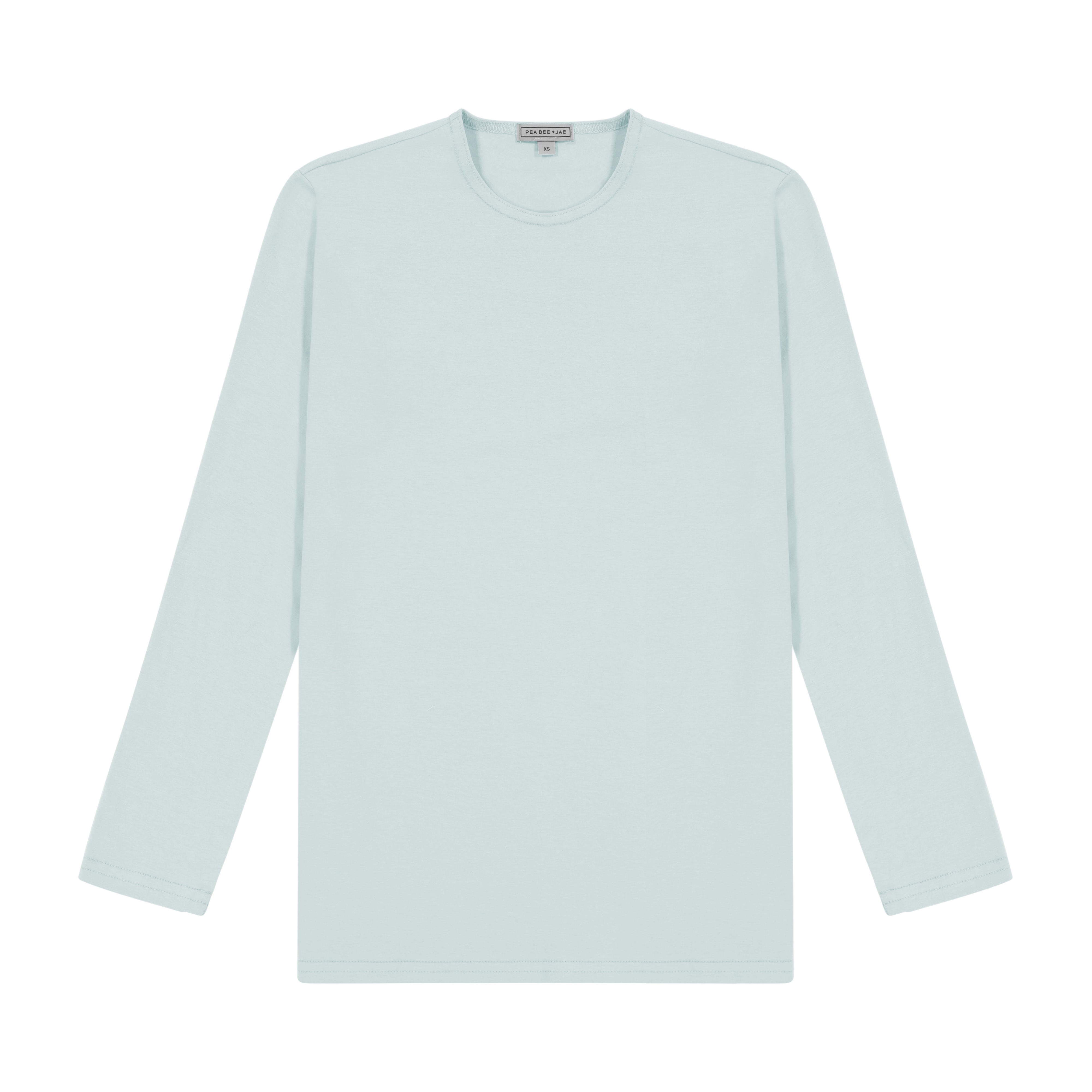 Nylon/Lycra Long Sleeve Shell
