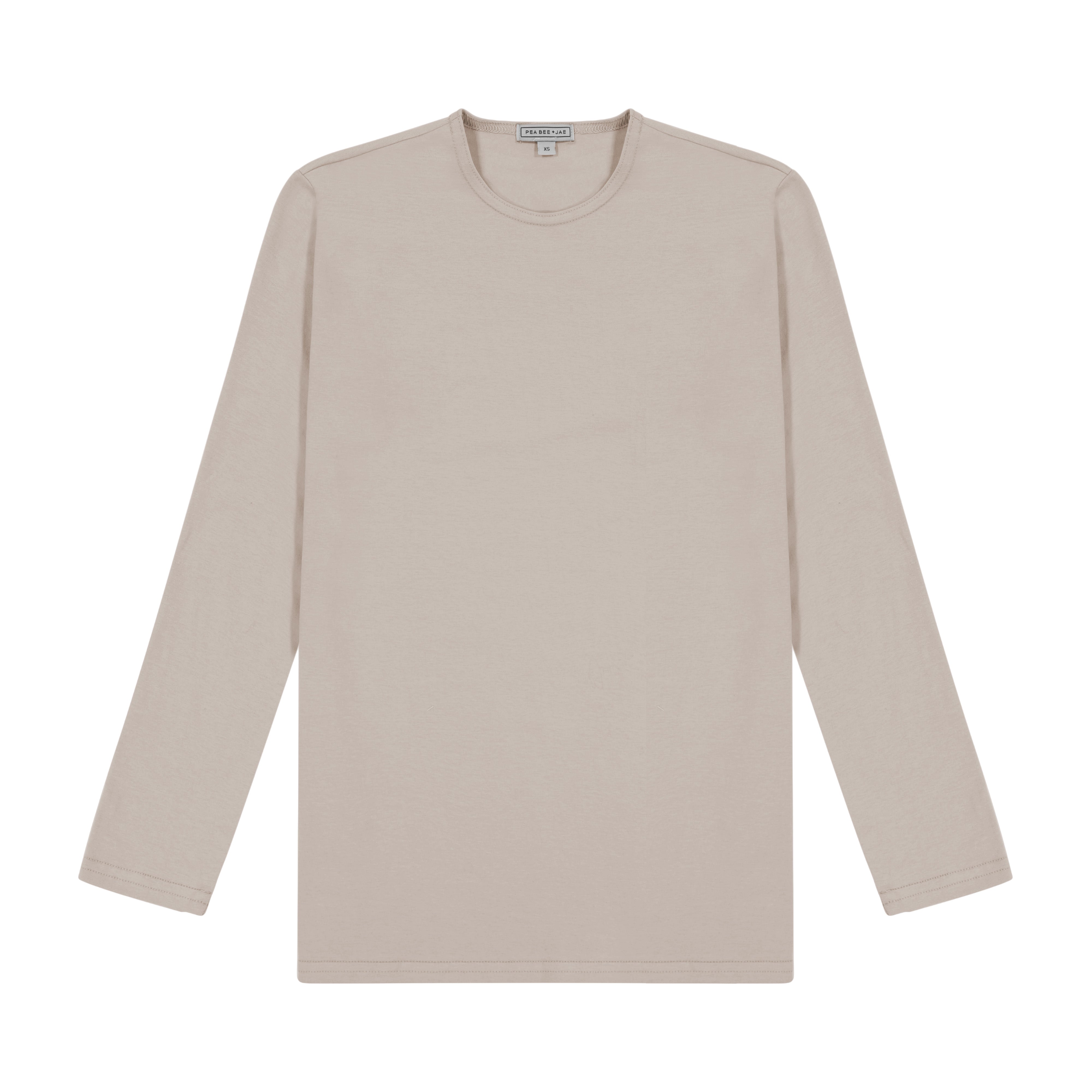 Nylon/Lycra Long Sleeve Shell